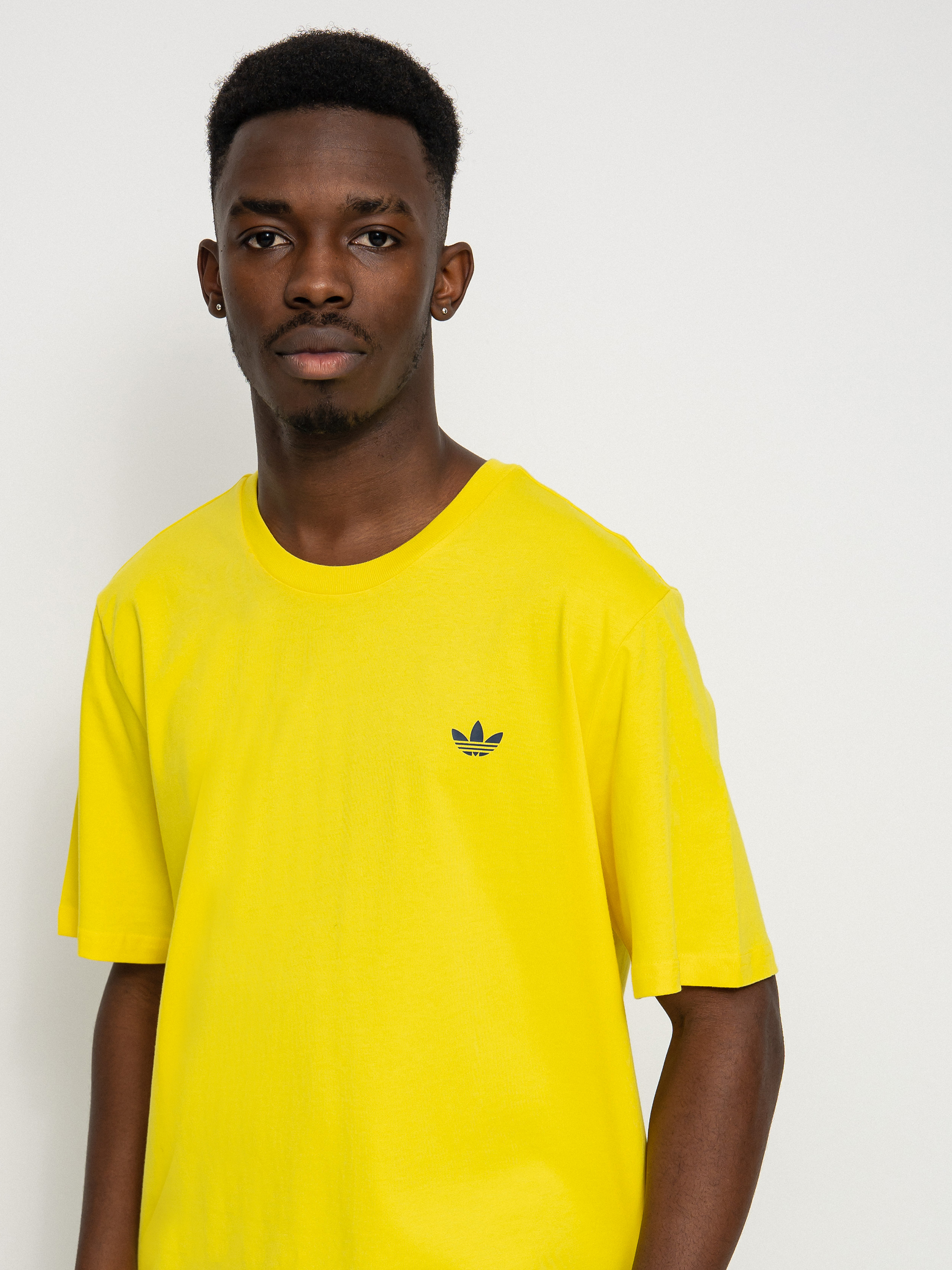Tričko adidas 4.0 Logo (impyel/shanav)