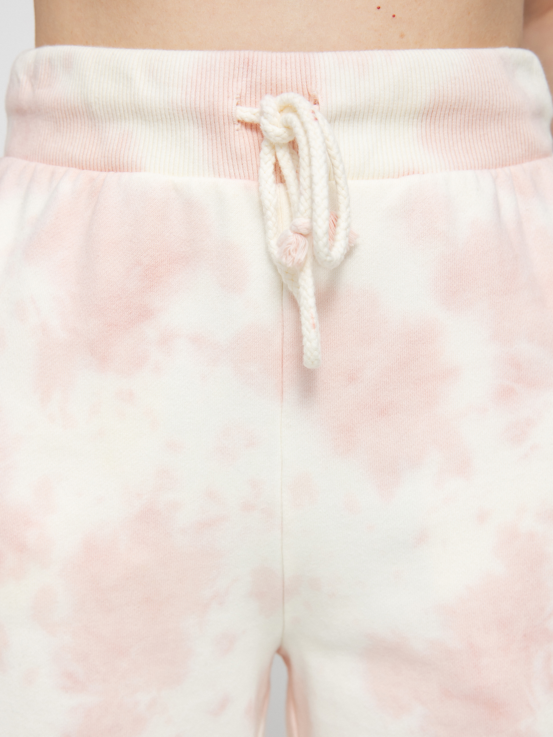 Kalhoty Vans Divine Energy Wmn (marshmallow)