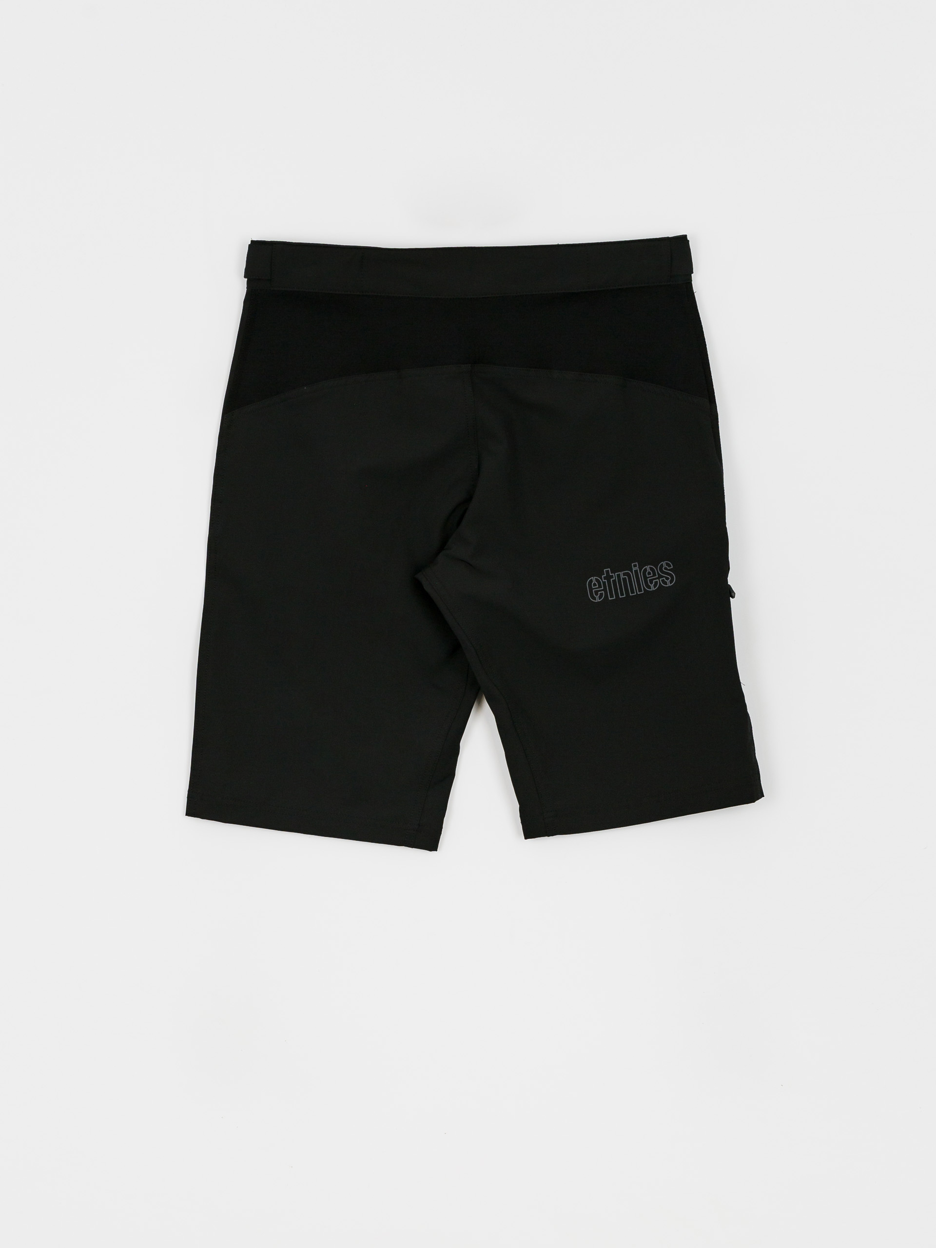 Kraťasy Etnies Big Ride Overshort (black)
