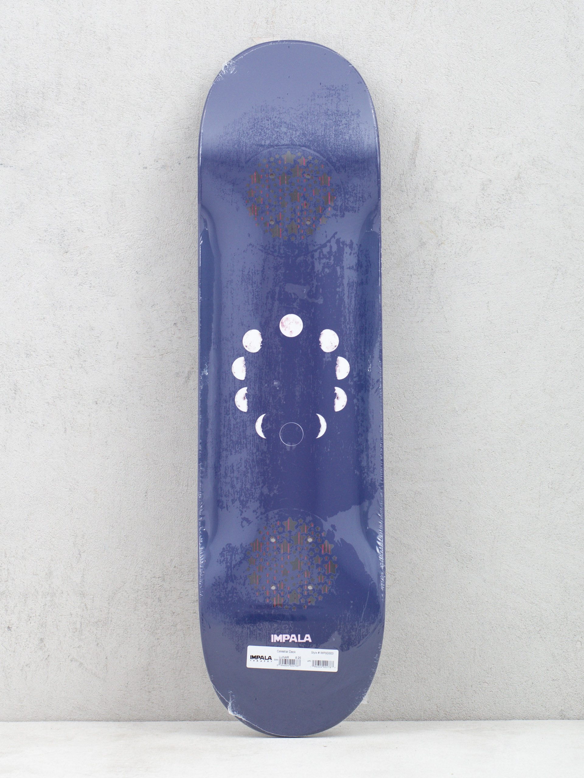 Deska Impala Celestial (lunar)