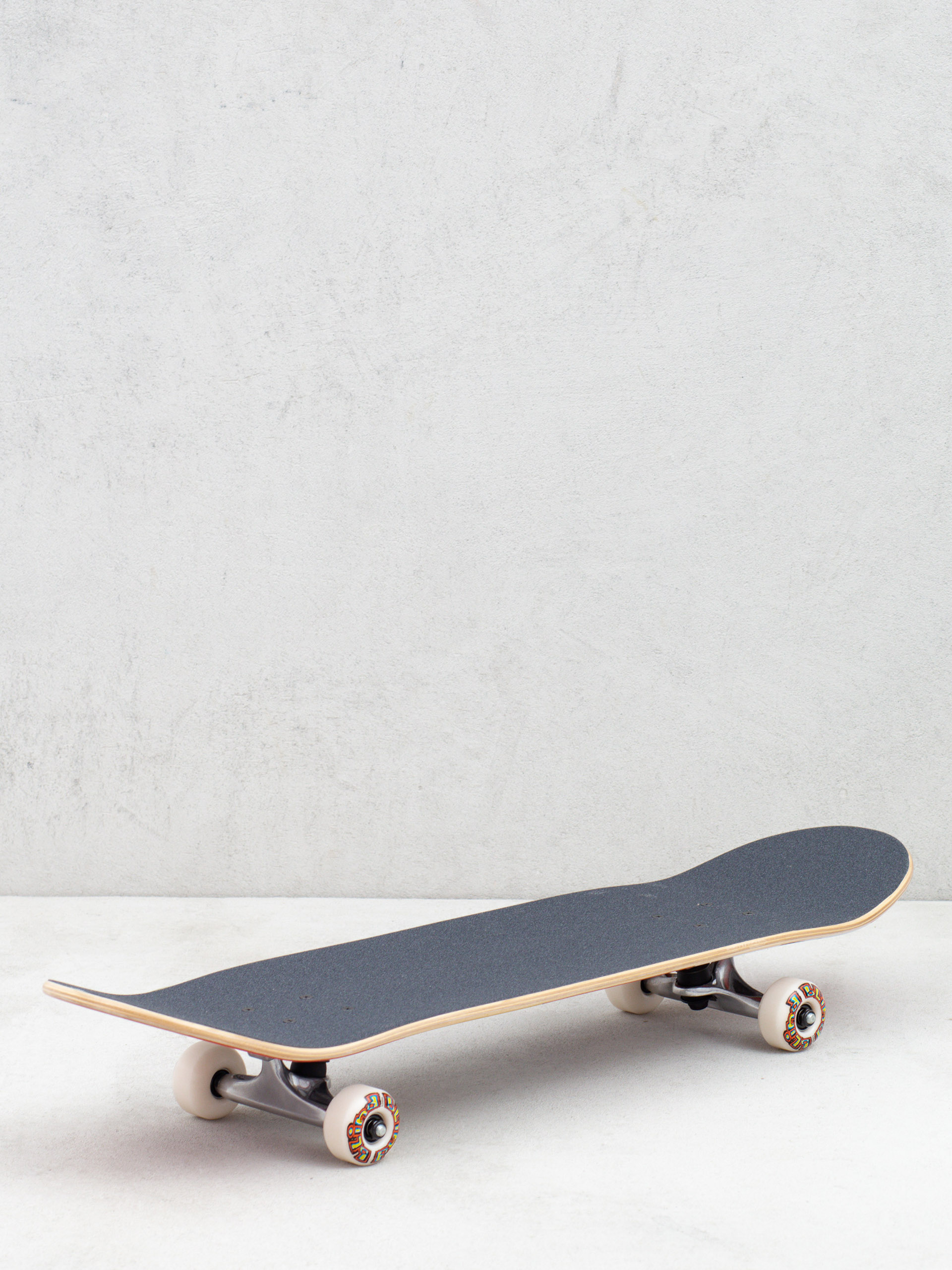 Skateboard Blind Og Ripped (red/orange)