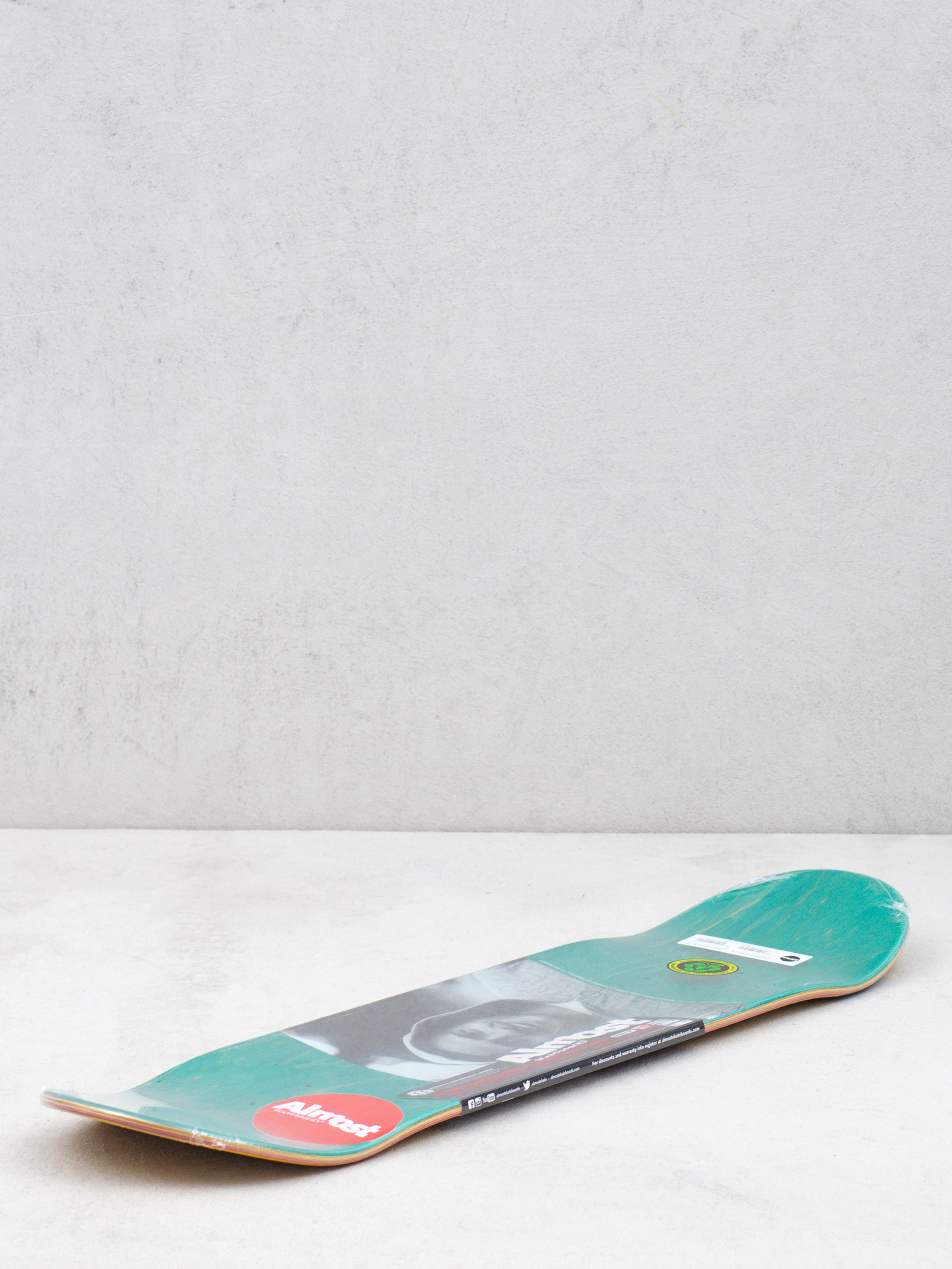 Deska Almost Lewis Forever Dude (marnell)