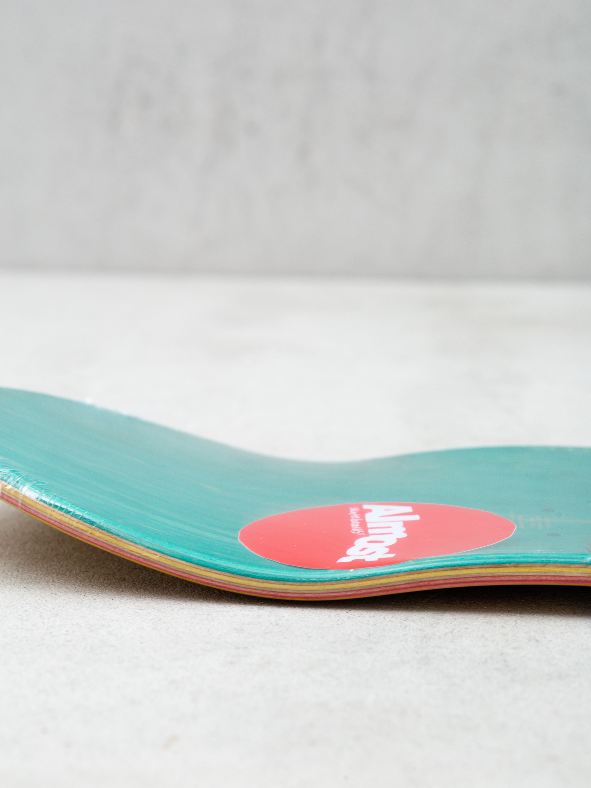 Deska Almost Lewis Forever Dude (marnell)