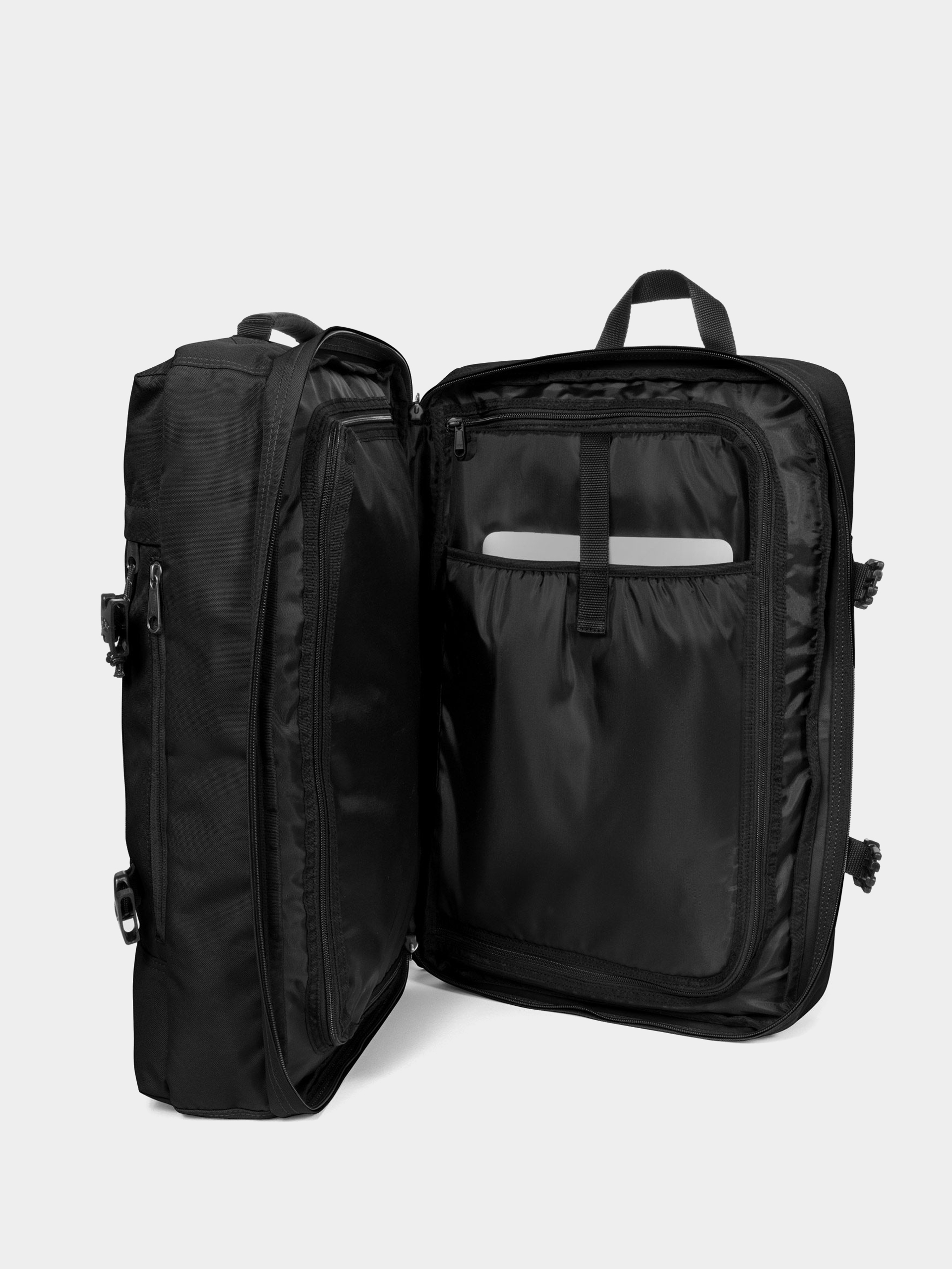 Kufr Eastpak Travelpack (black)
