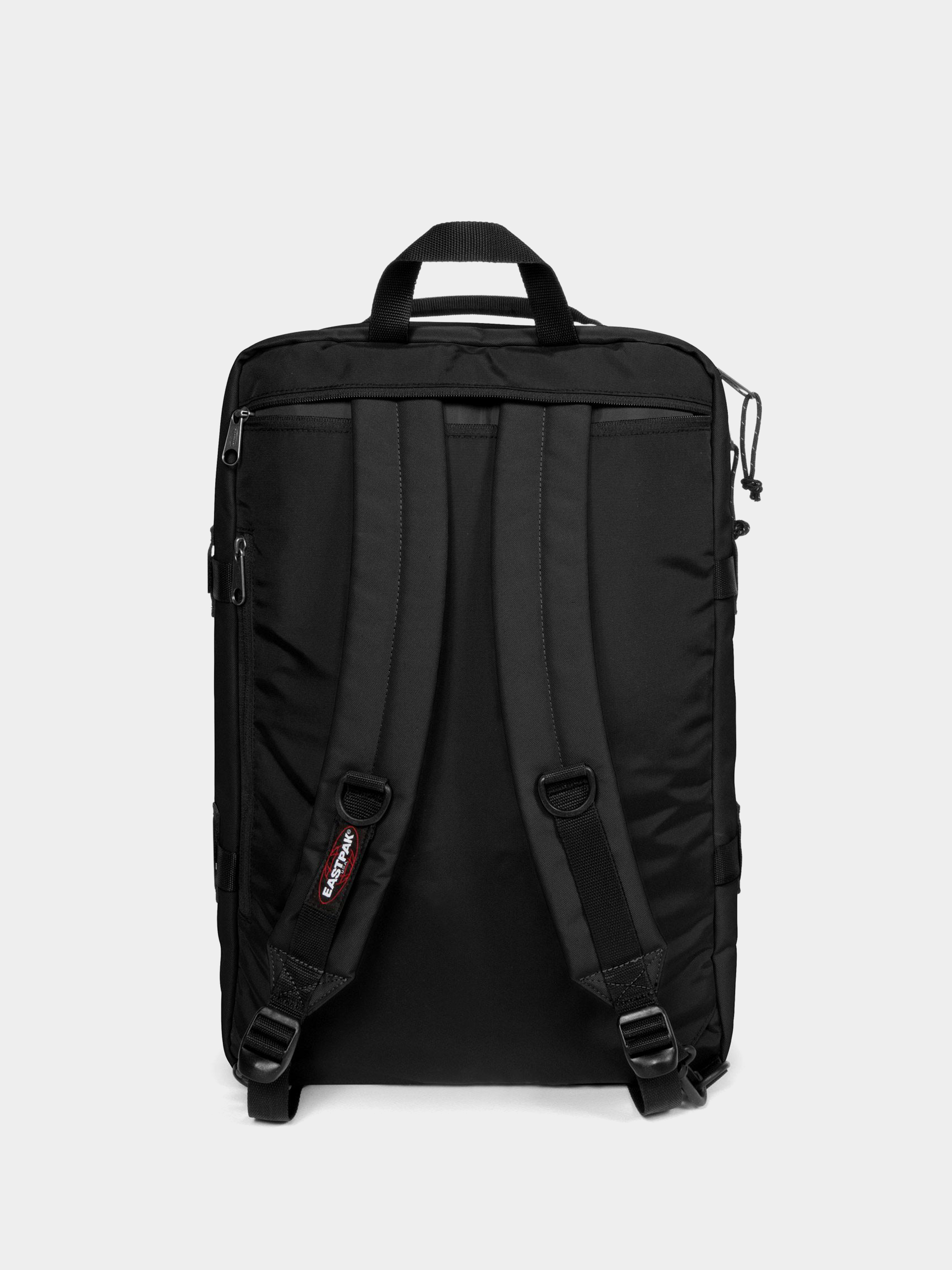 Kufr Eastpak Travelpack (black)