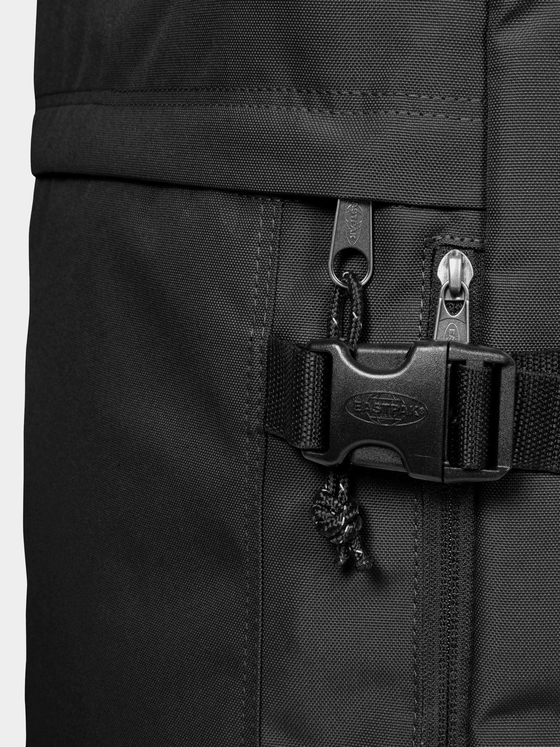 Kufr Eastpak Travelpack (black)