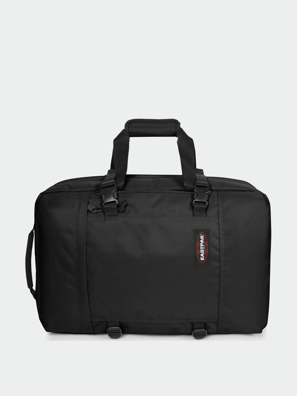 Kufr Eastpak Travelpack (black)