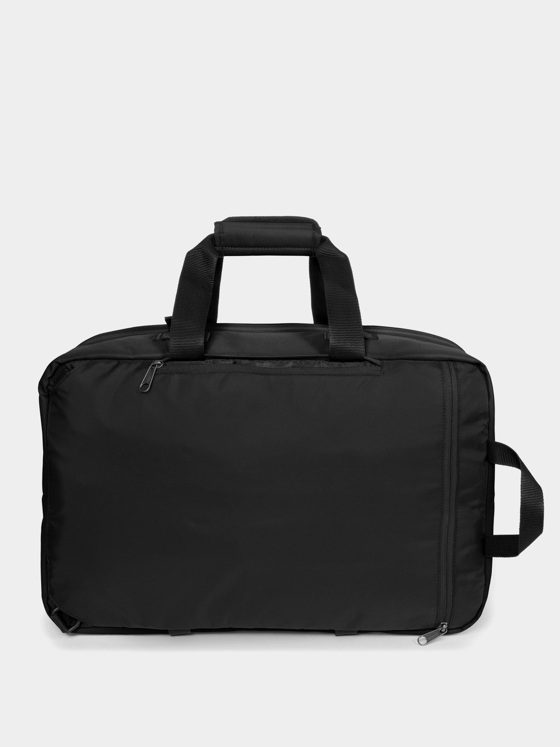 Kufr Eastpak Travelpack (black)