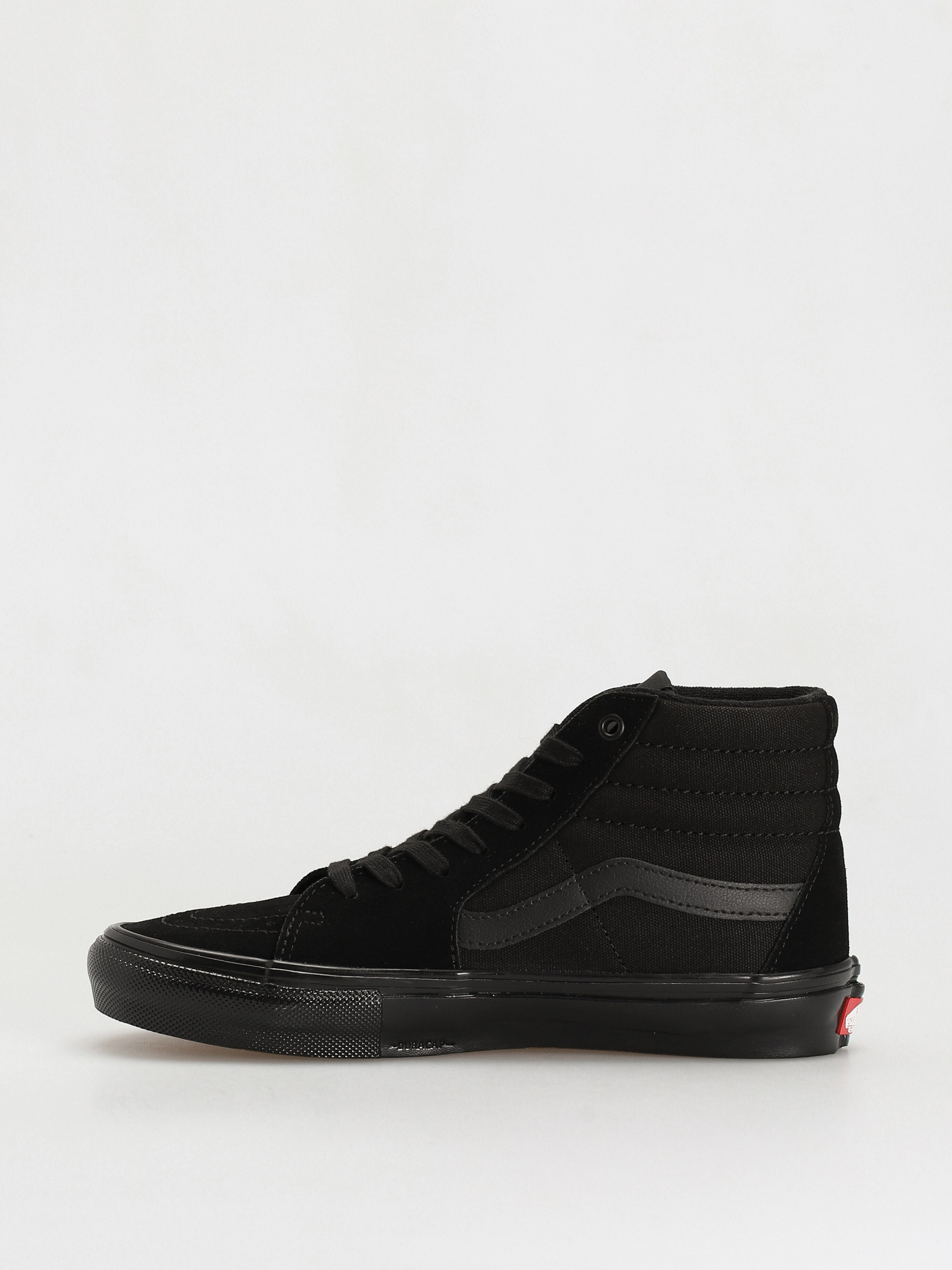 Boty Vans Skate Sk8 Hi (black/black)