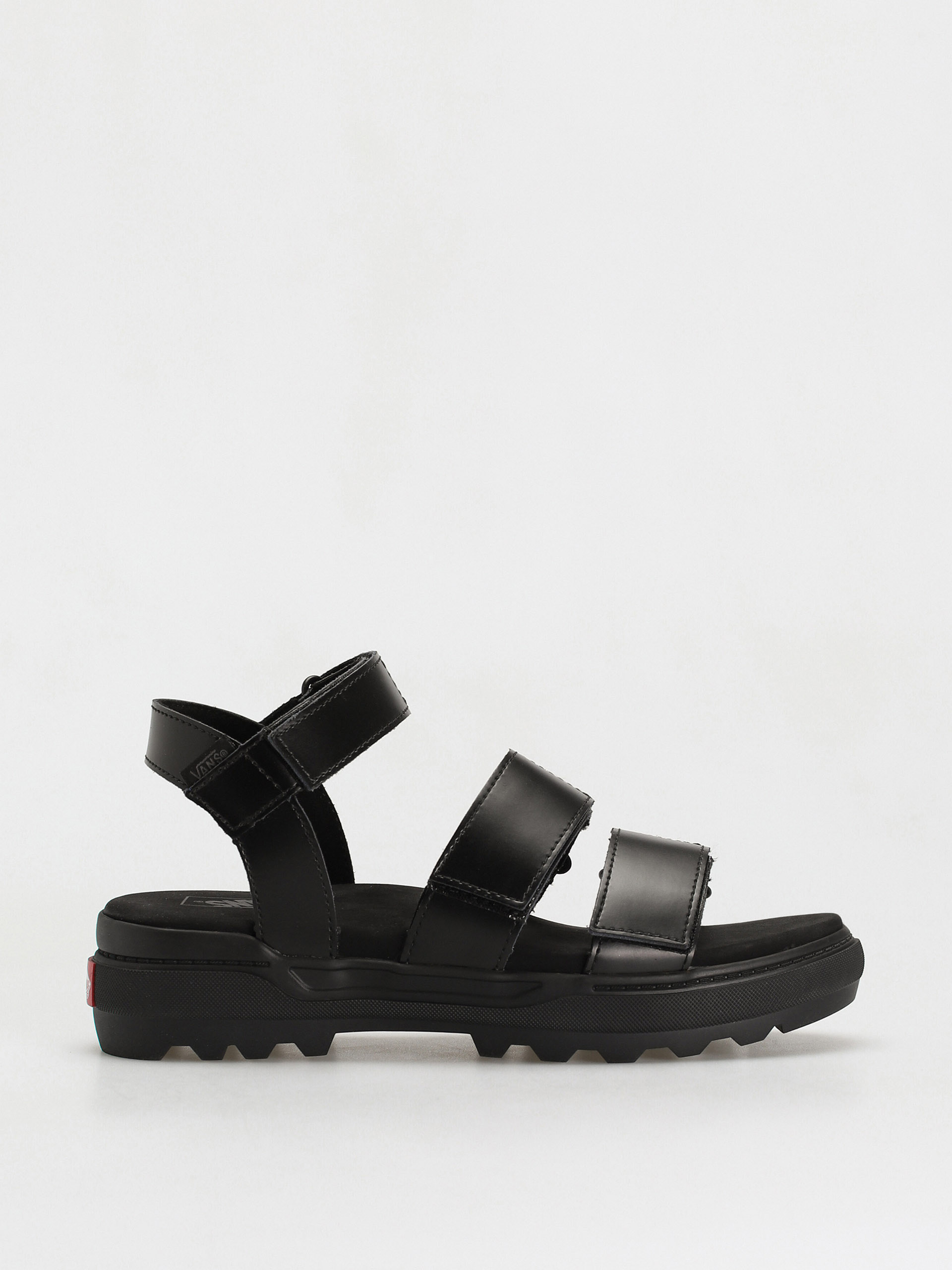 Sandaly Vans Colfax Wmn (black)