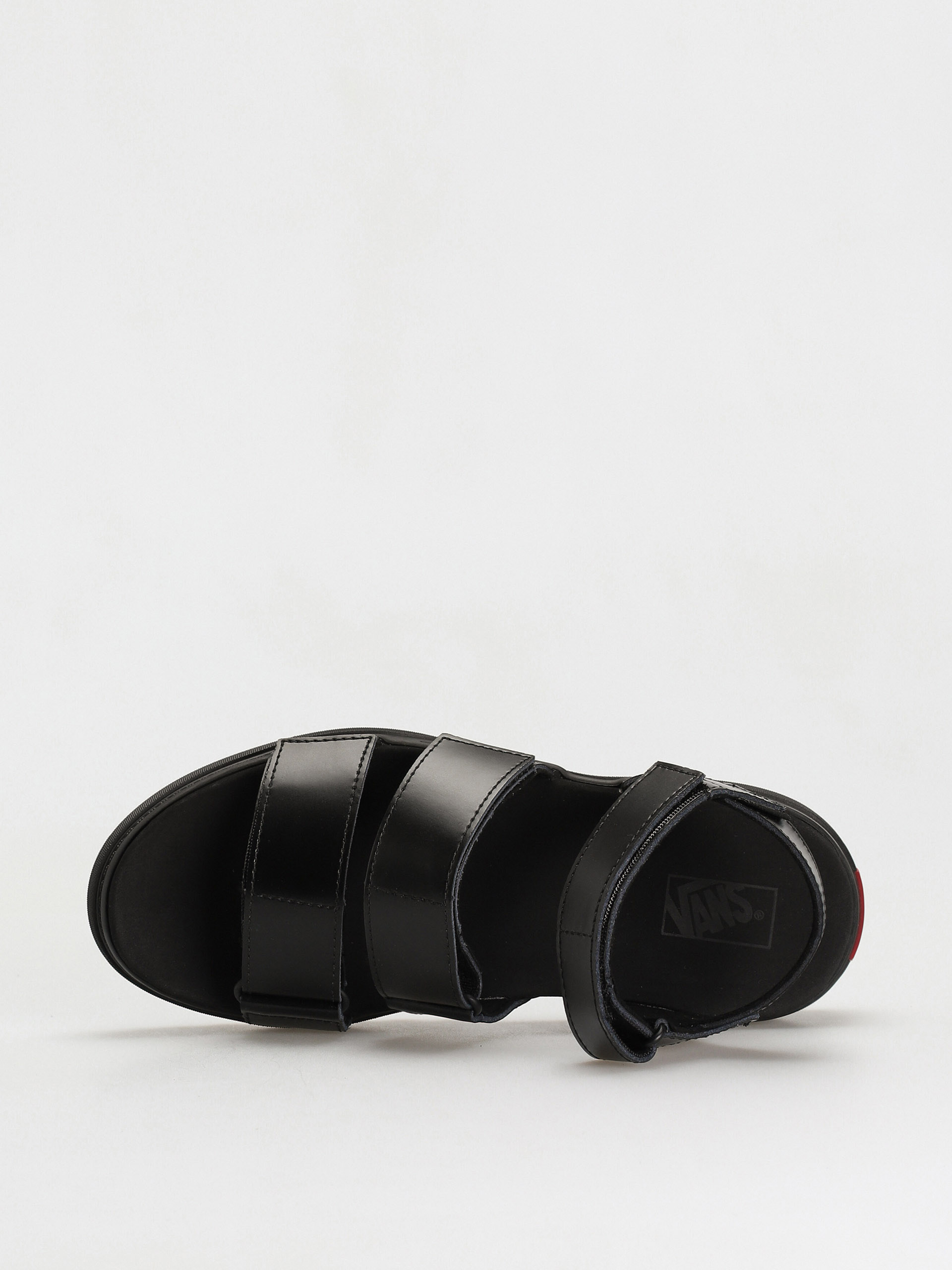 Sandaly Vans Colfax Wmn (black)