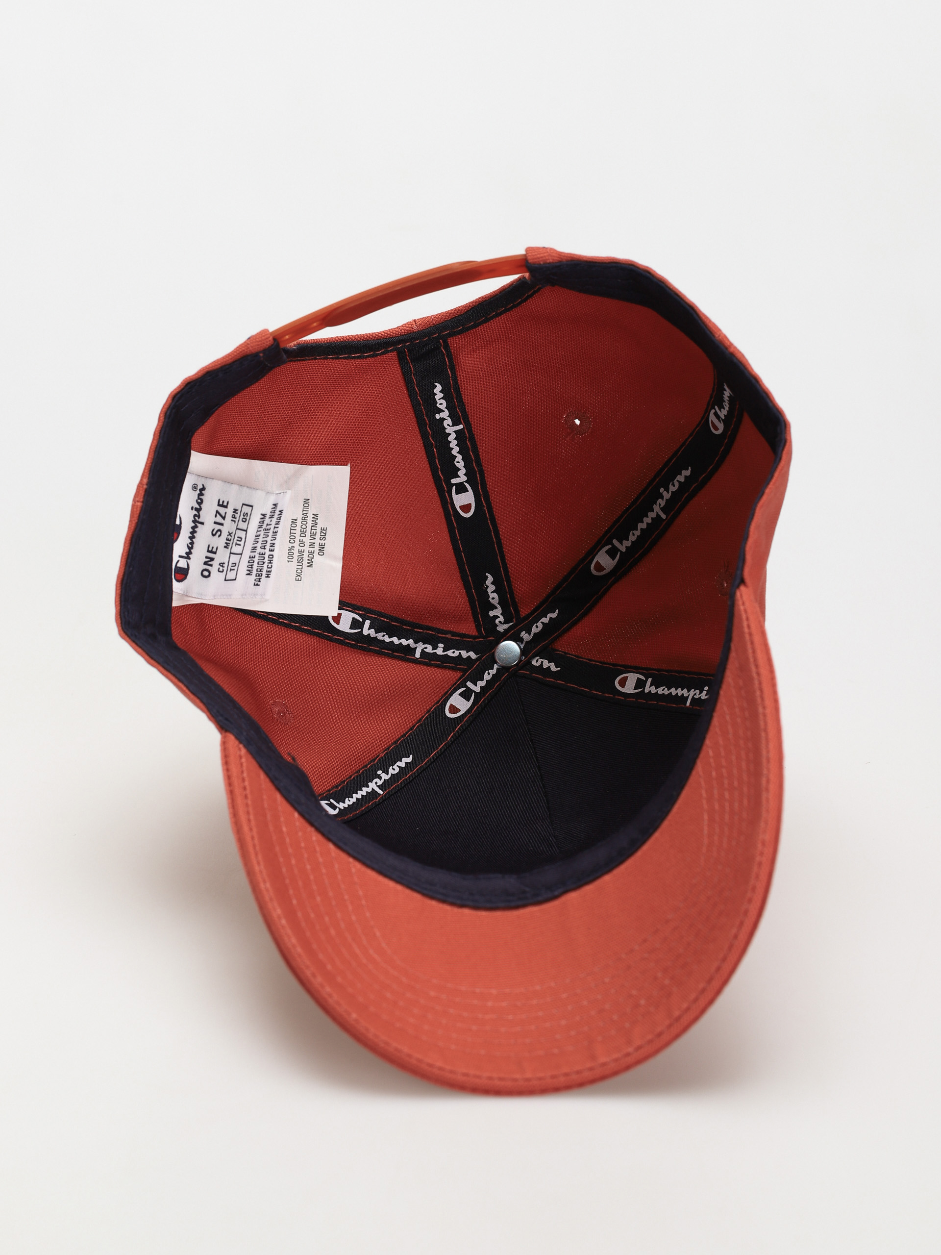 Kšiltovka  Champion Baseball Cap 805550 (tab)