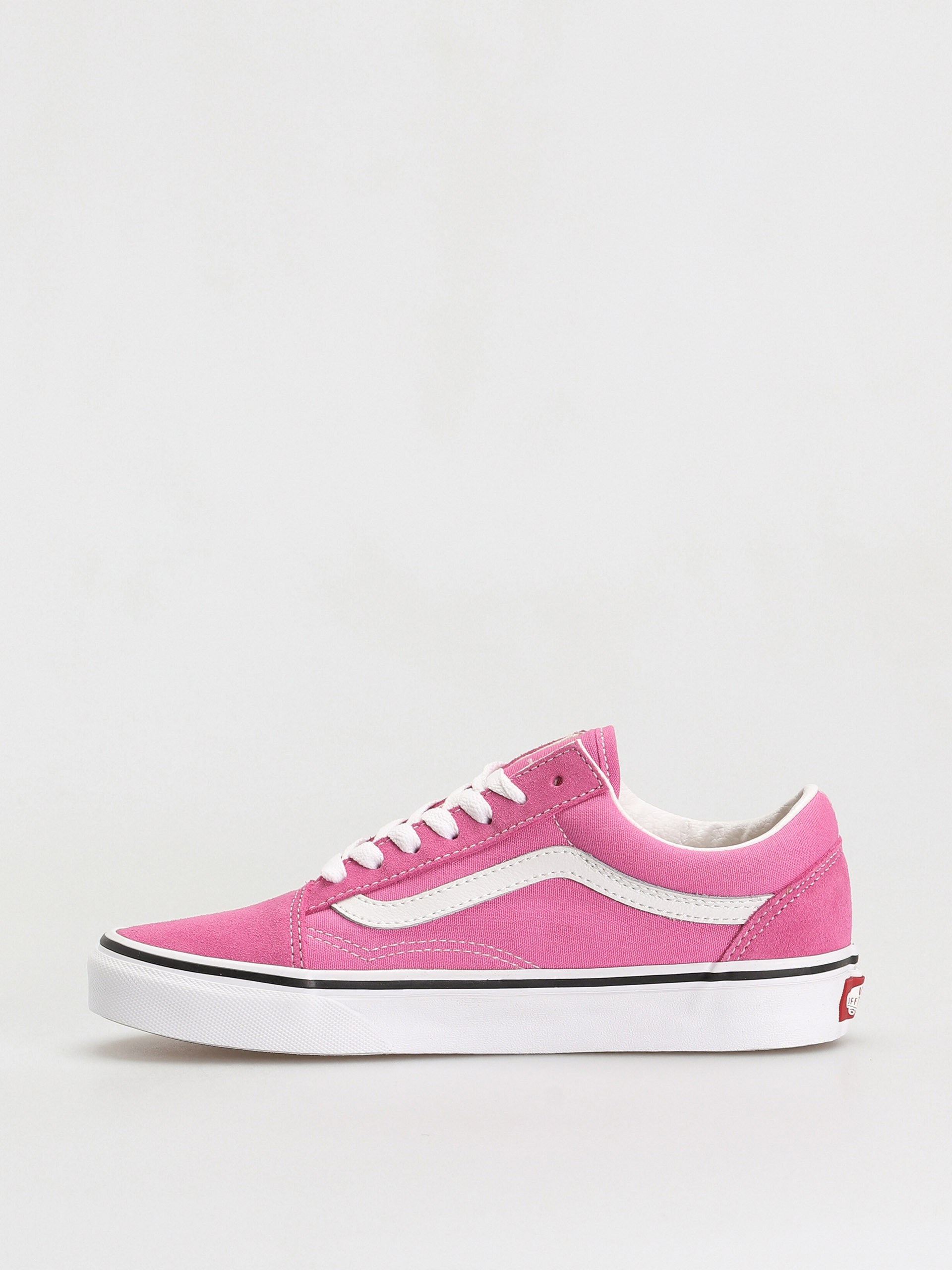 Boty Vans Old Skool (color theory fiji flower)