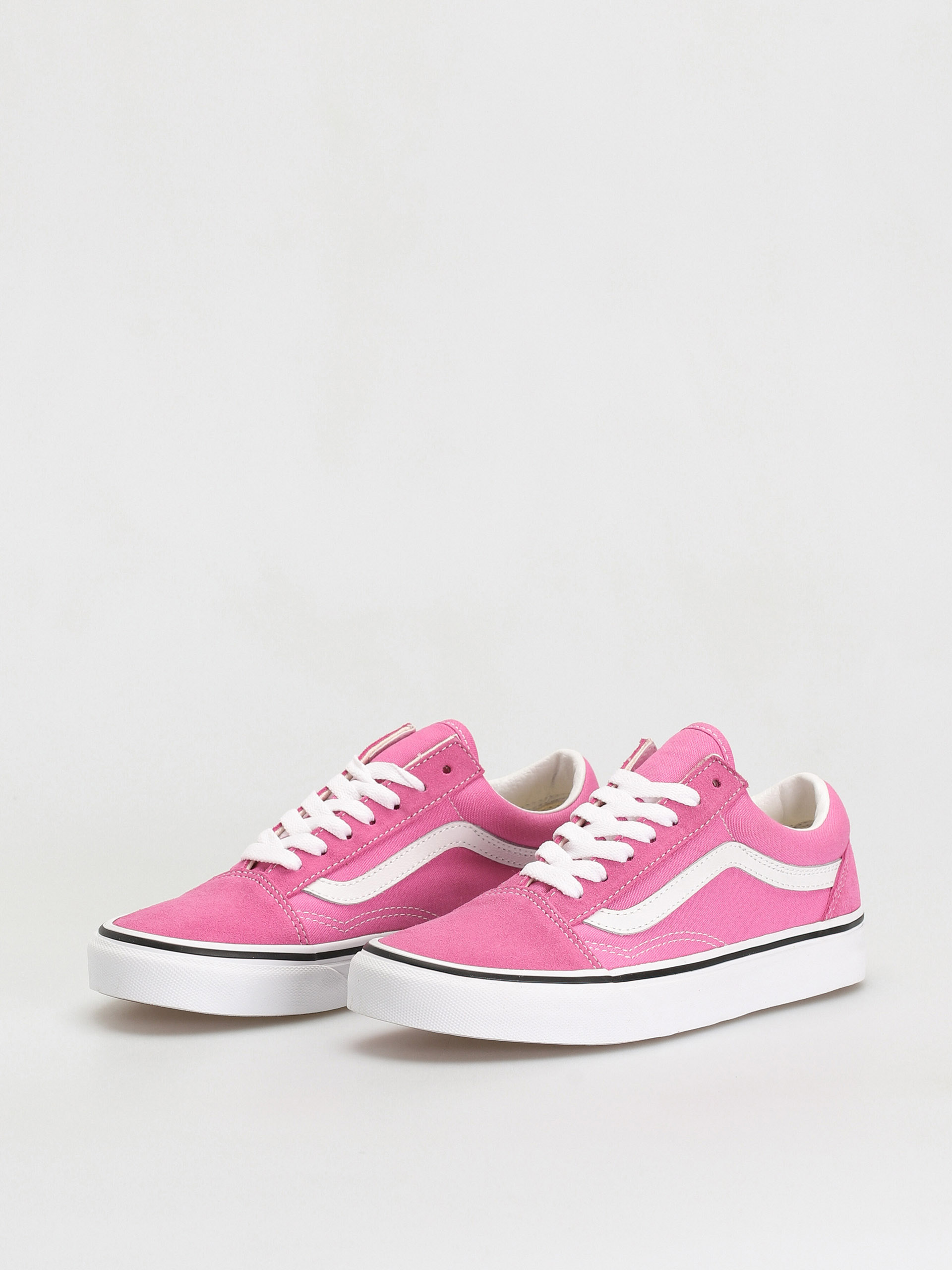 Boty Vans Old Skool (color theory fiji flower)