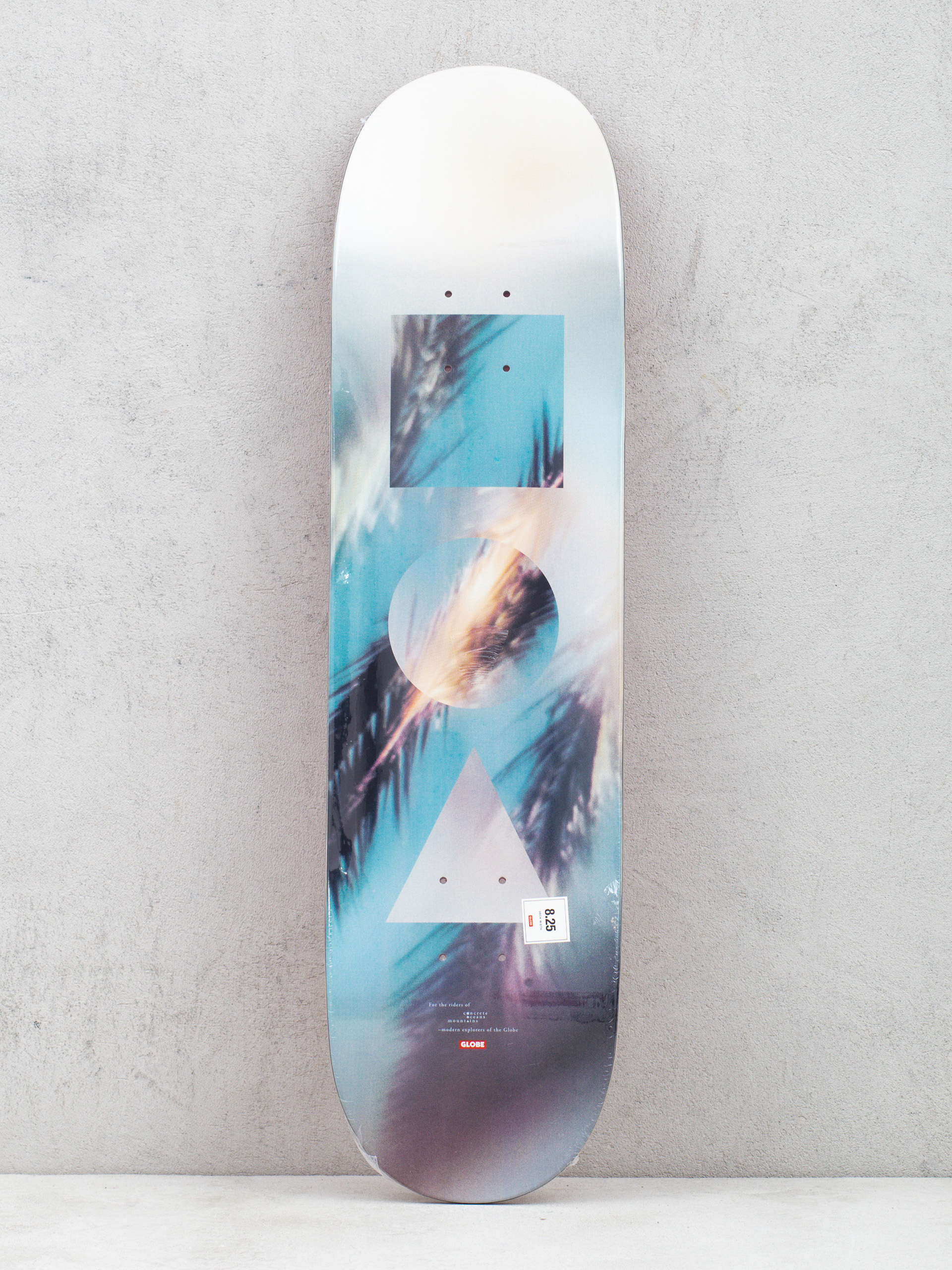 Deska Globe G1 Stack (daydream)