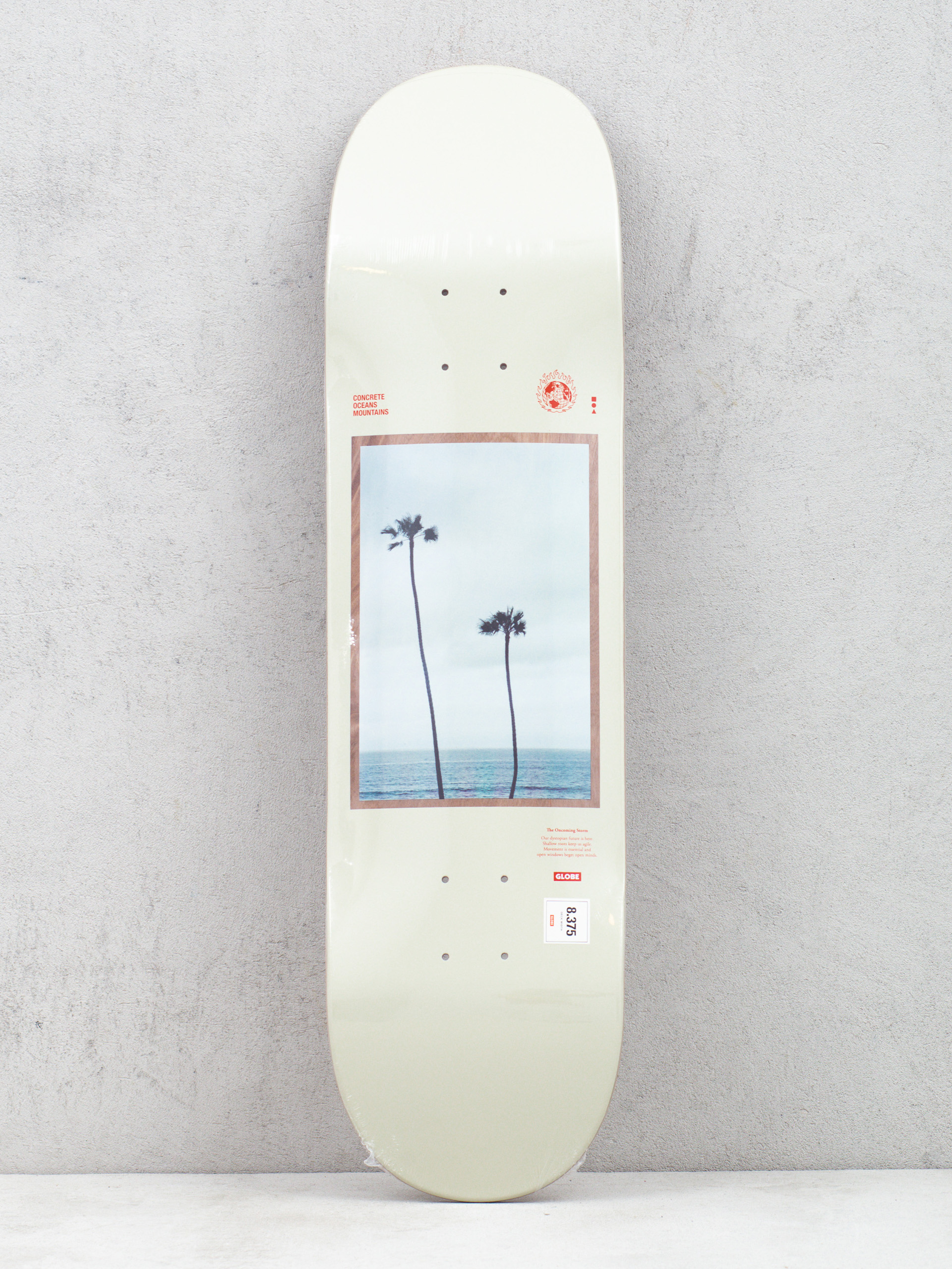 Deska Globe G1 Inside Out (alone together)