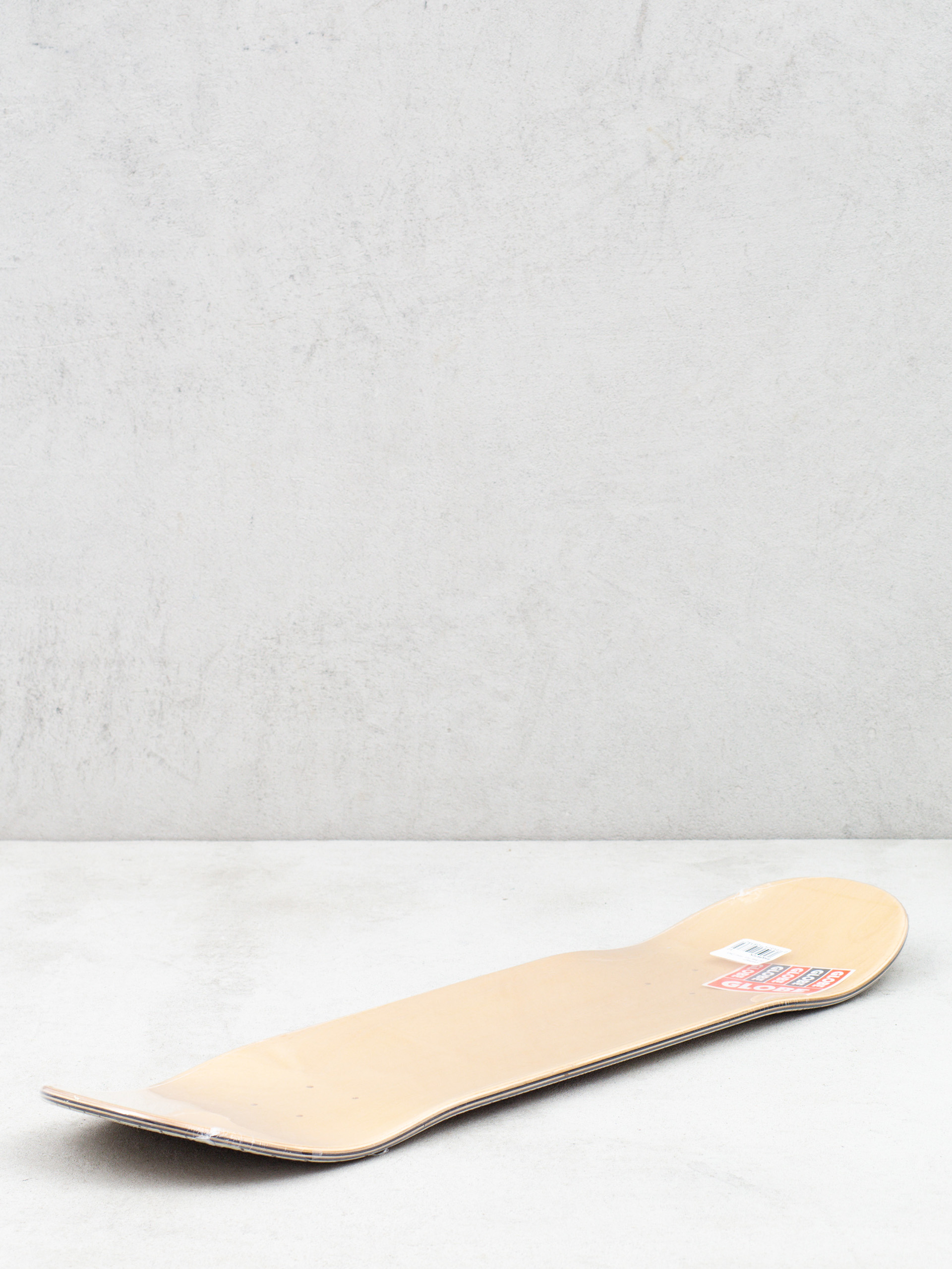 Deska Globe G2 Real Fun (shape stack)