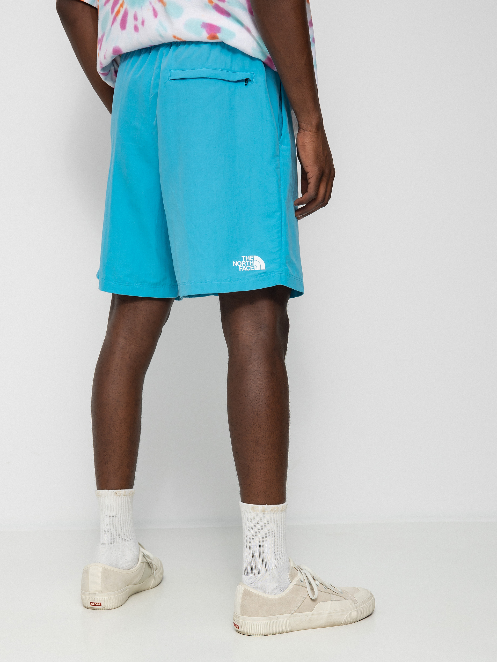 Kraťasy The North Face Water (norse blue)