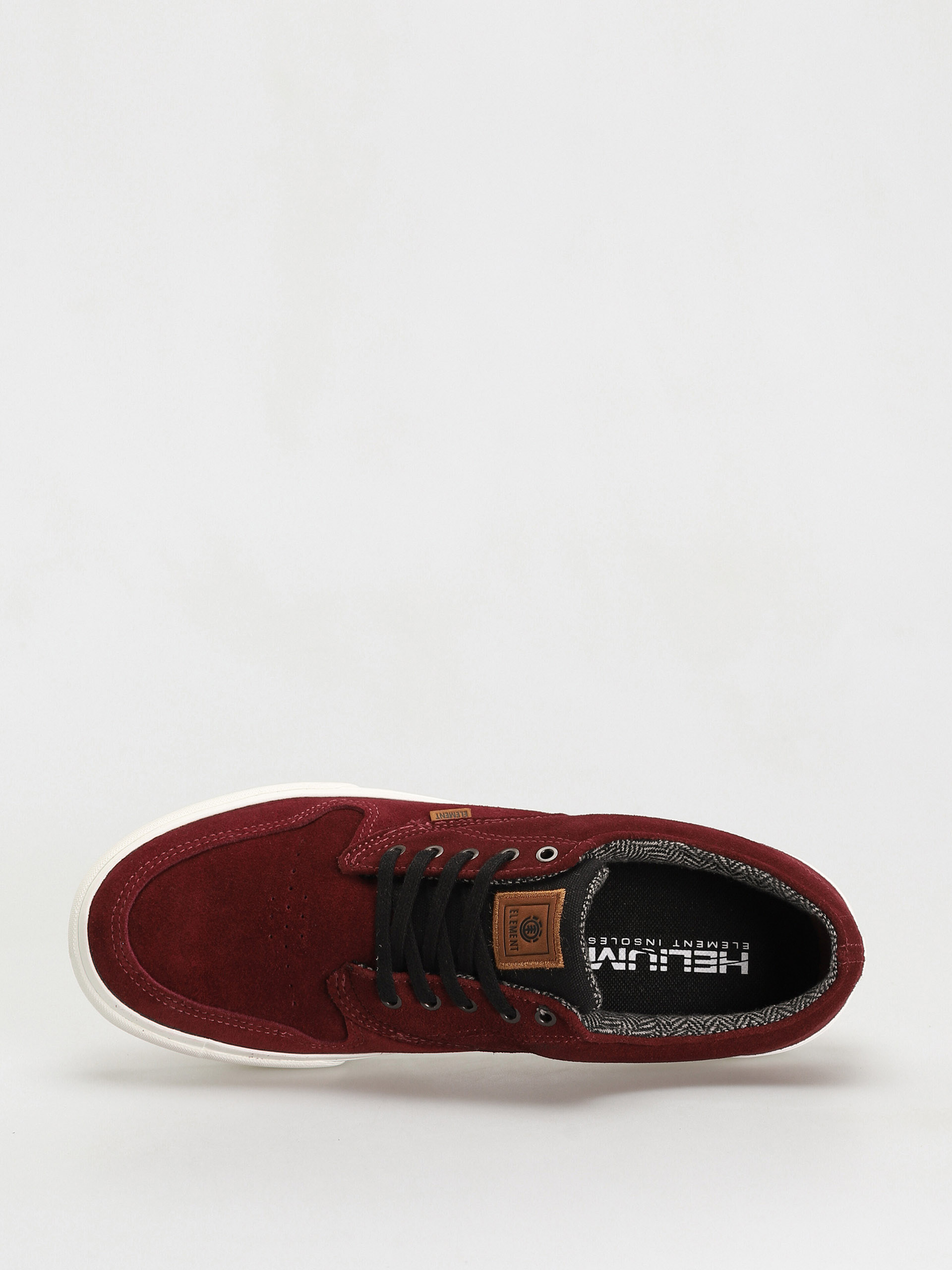 Boty Element Topaz C3 (vintage red)