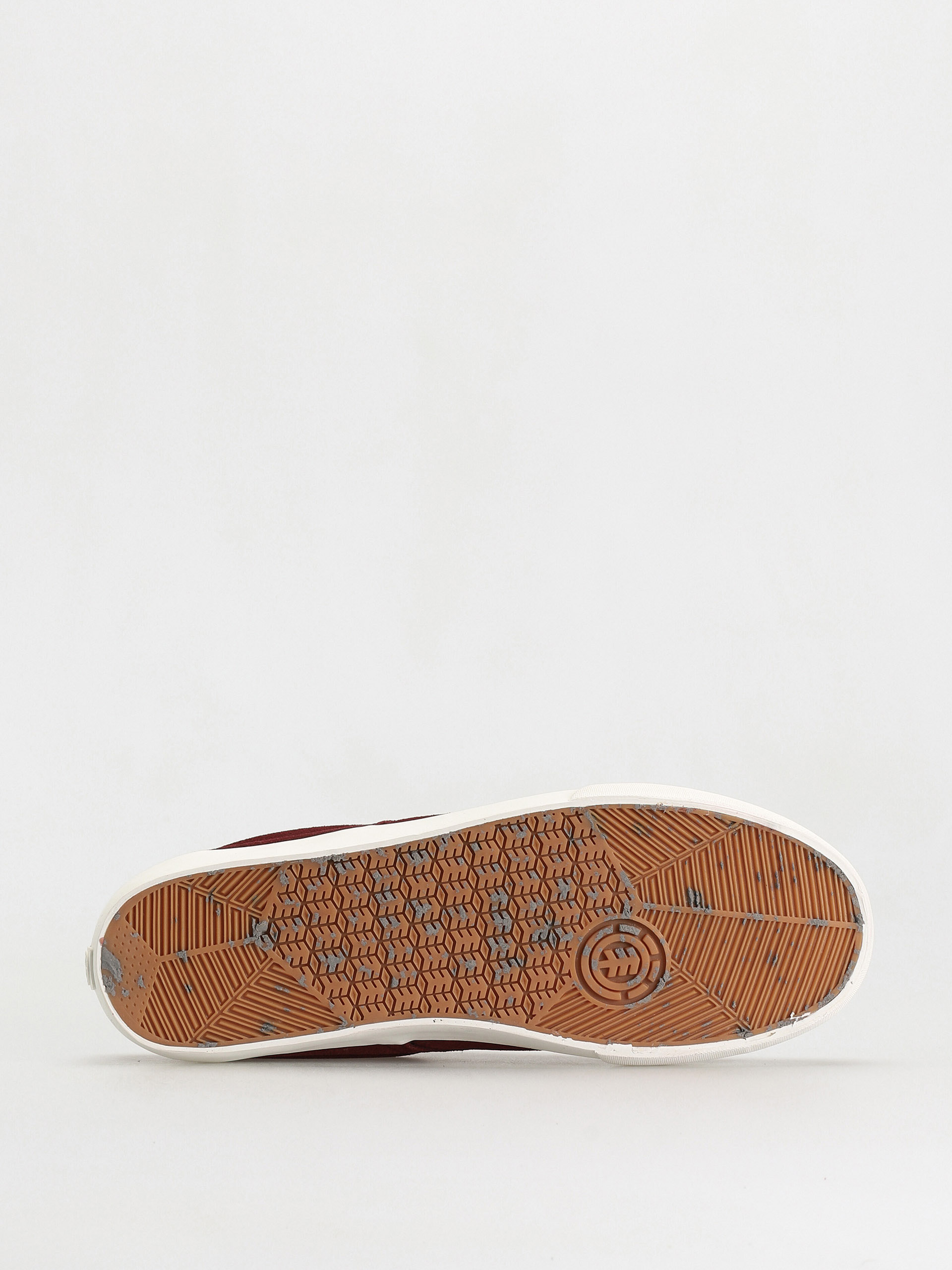 Boty Element Topaz C3 (vintage red)