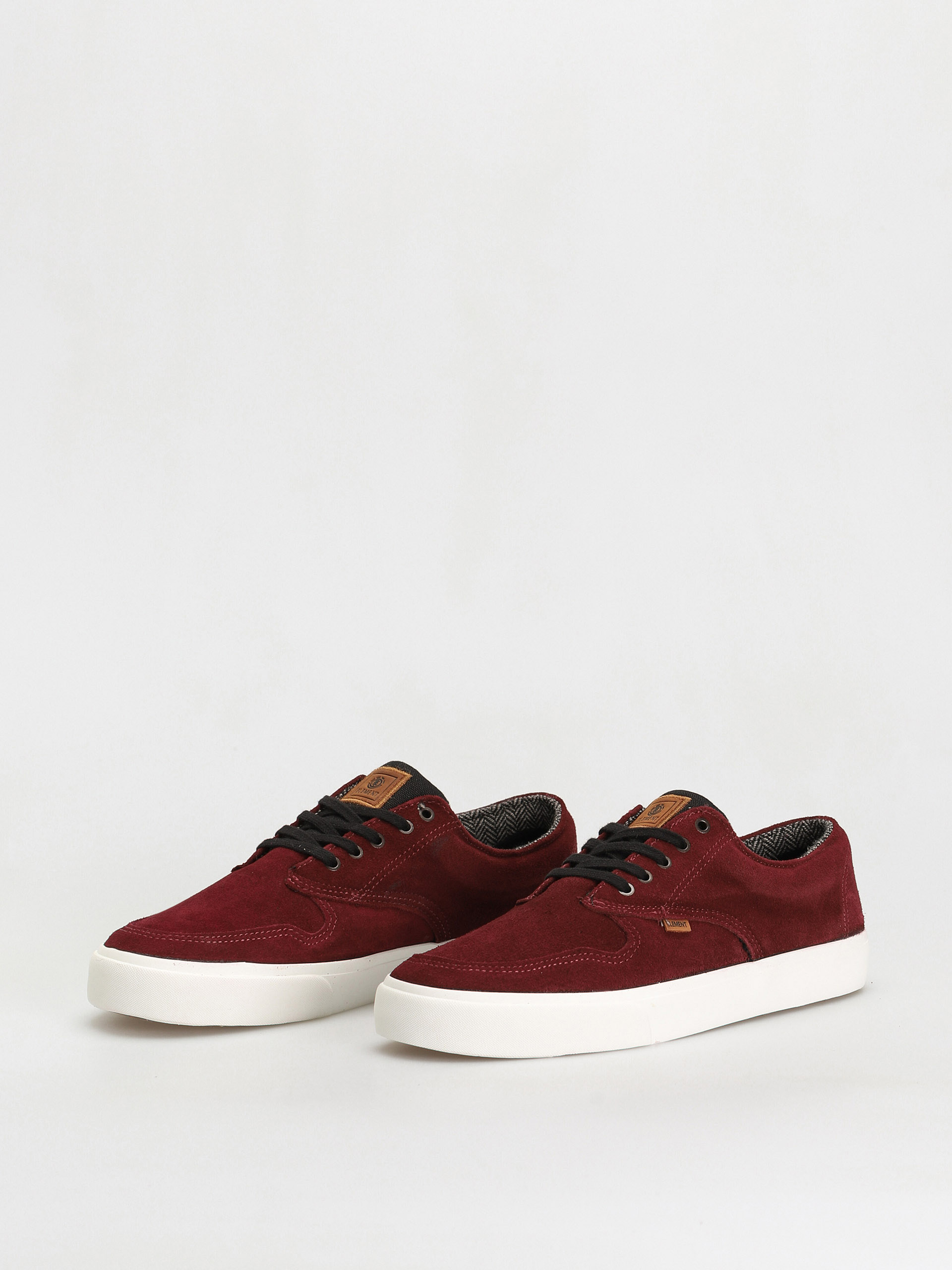 Boty Element Topaz C3 (vintage red)