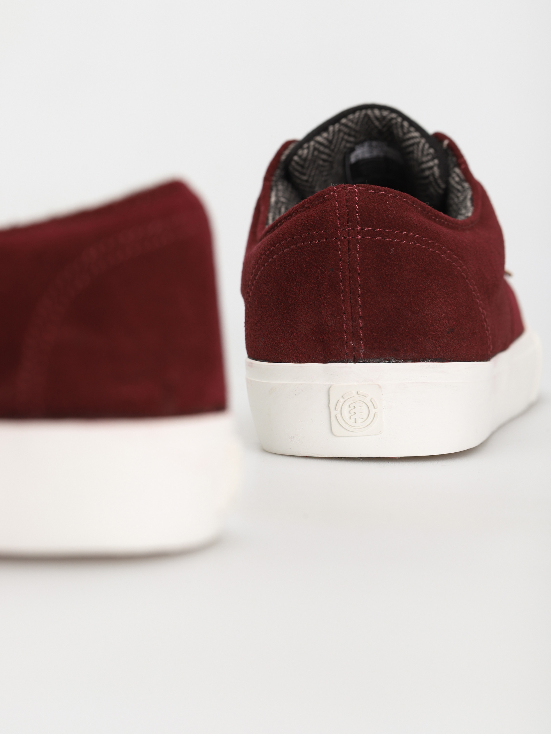 Boty Element Topaz C3 (vintage red)