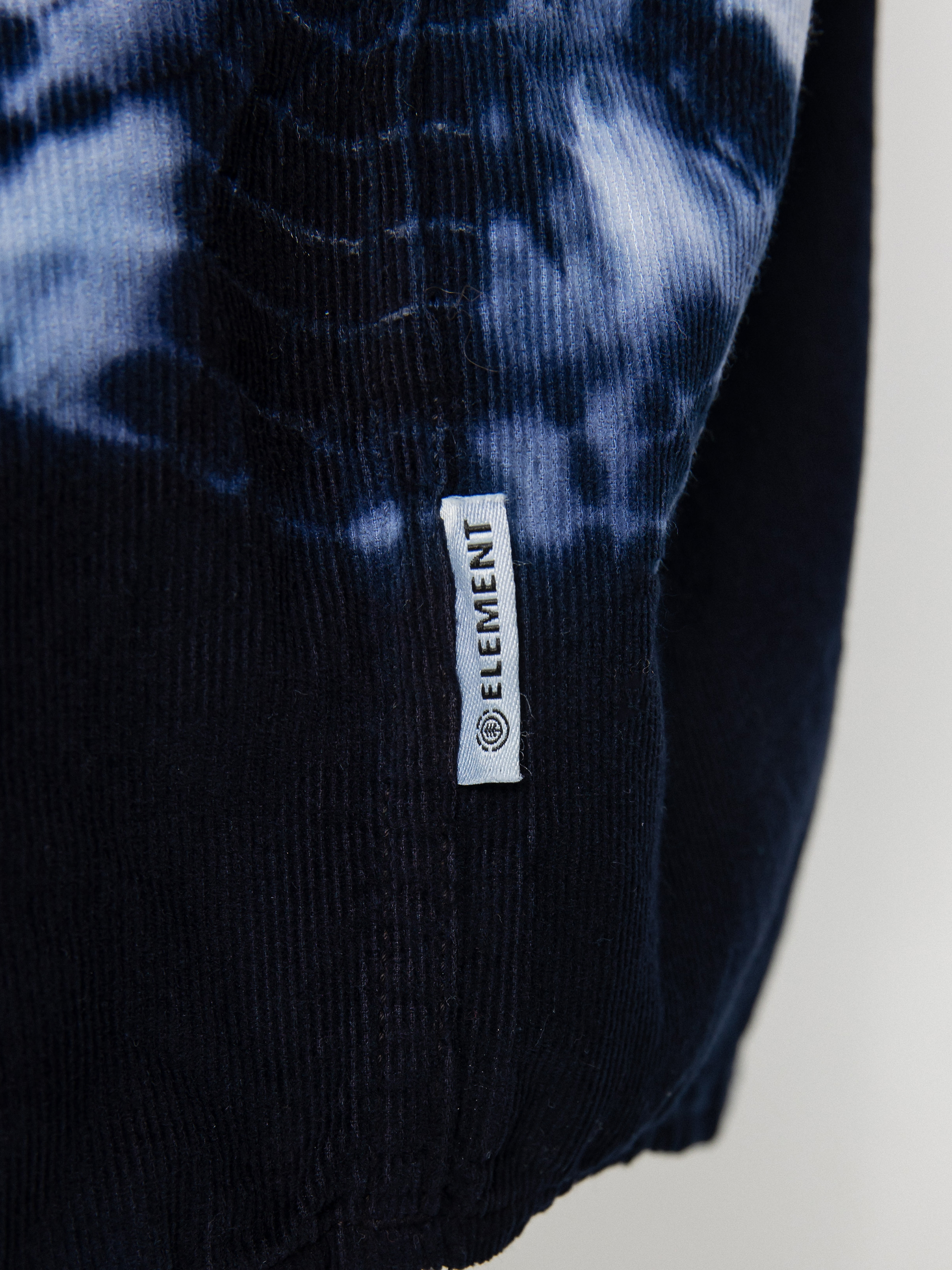 Košile Element Circle (circle tiedye)