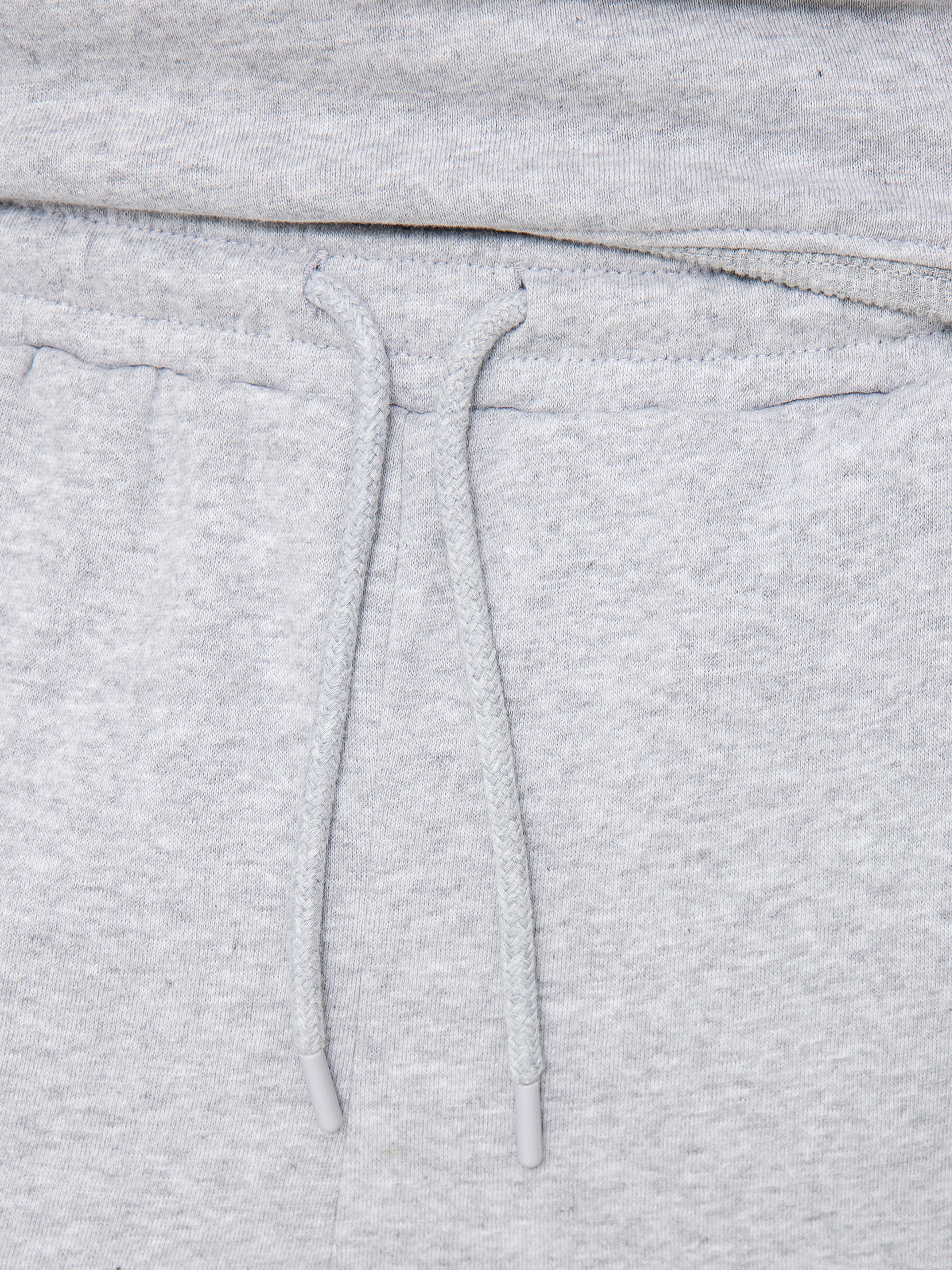 Kalhoty Brixton Phys. Ed. Sweatpant (heather grey)