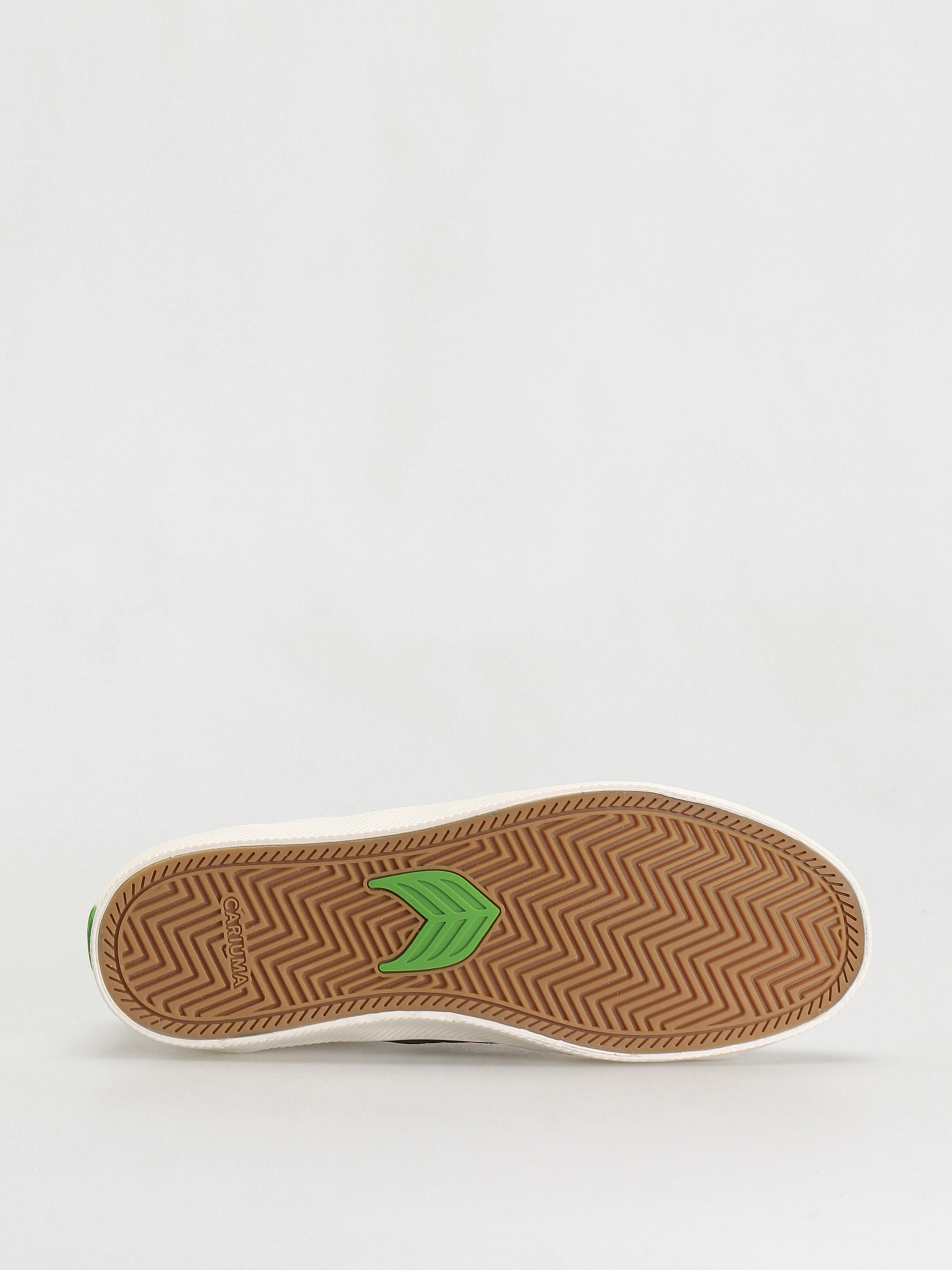 Boty Cariuma Catiba Pro (white premium leather vintage white suede)