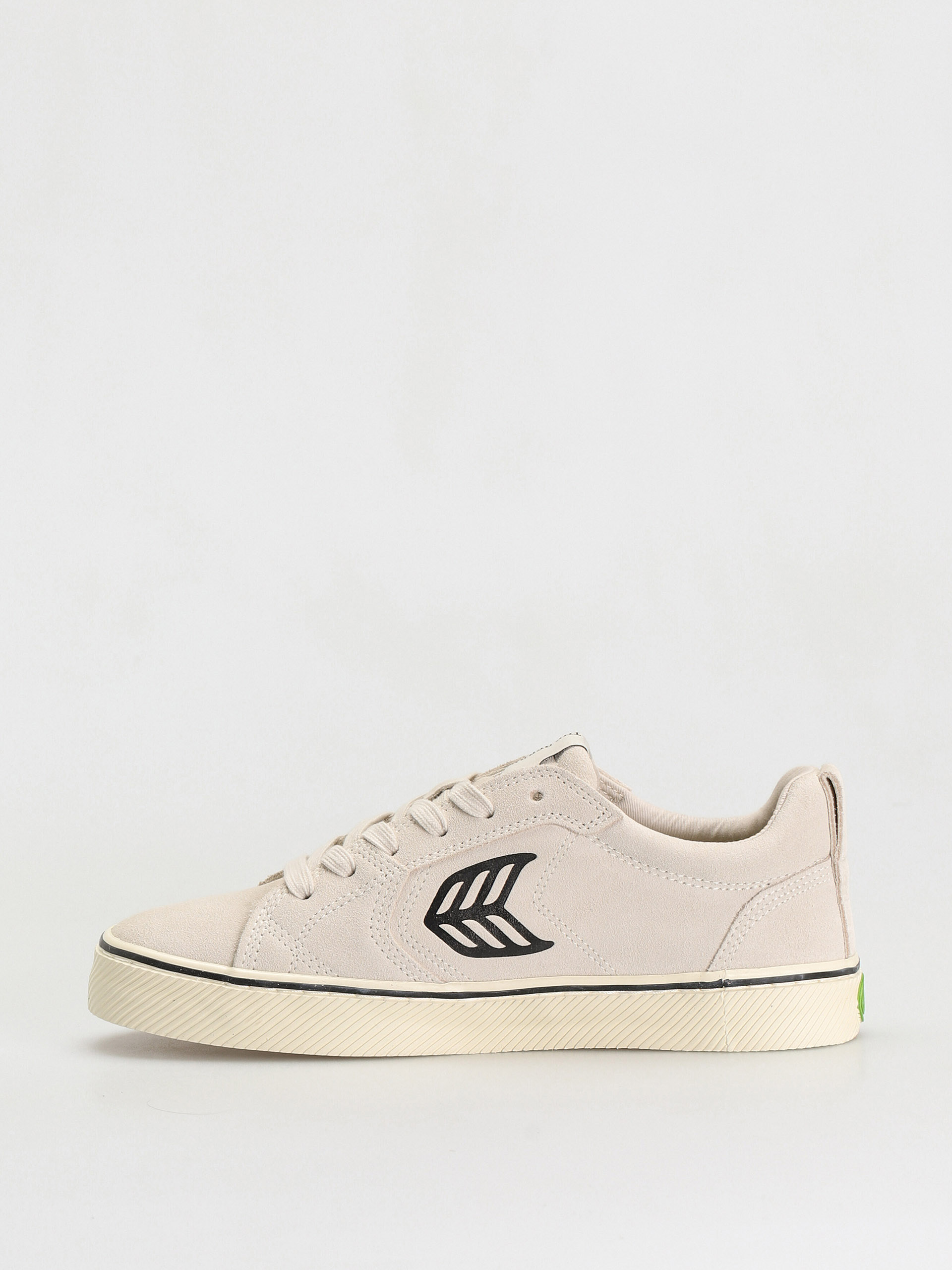 Boty Cariuma Catiba Pro Berrics (vintage white suede)