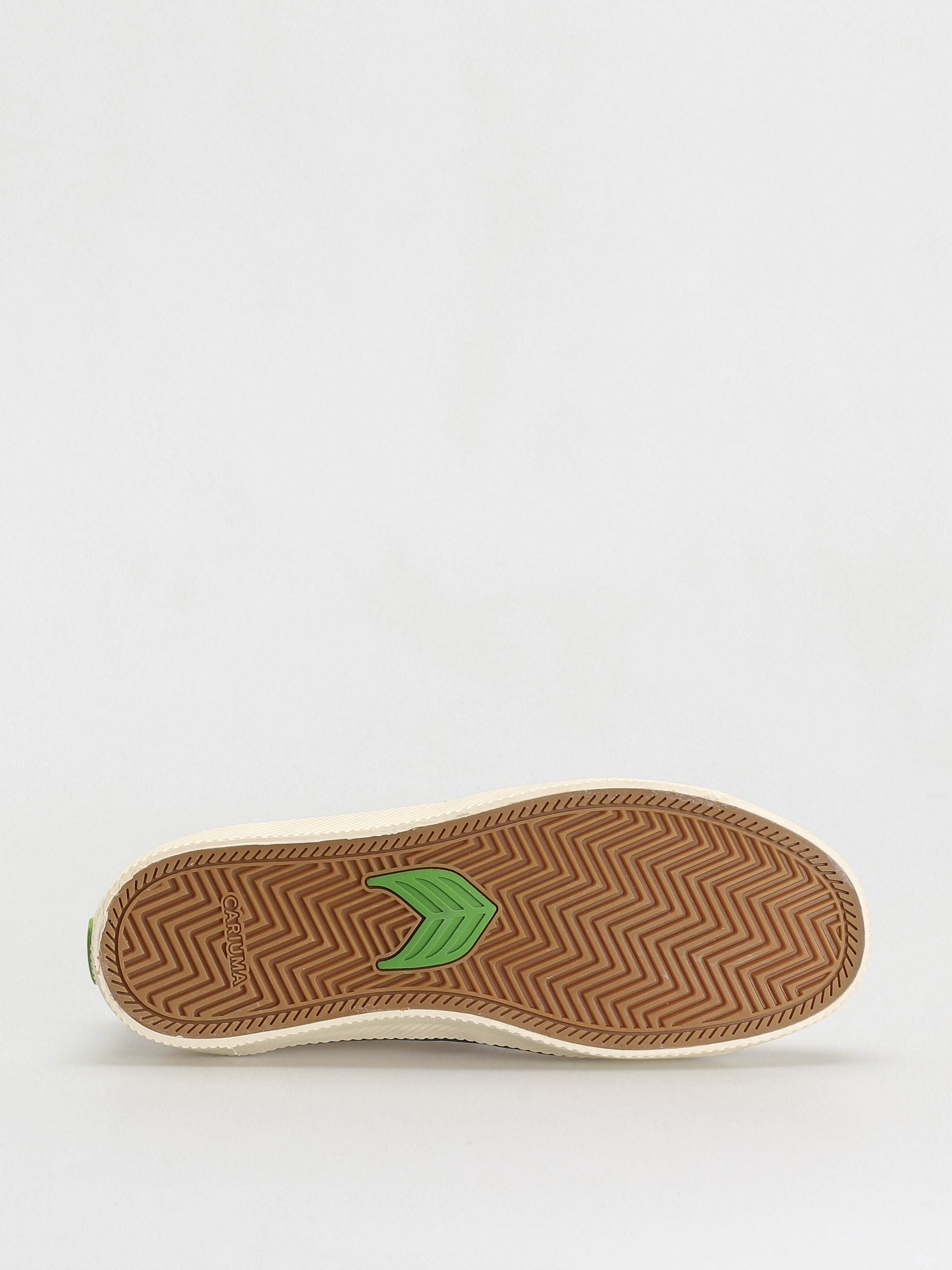 Boty Cariuma Catiba Pro Berrics (vintage white suede)