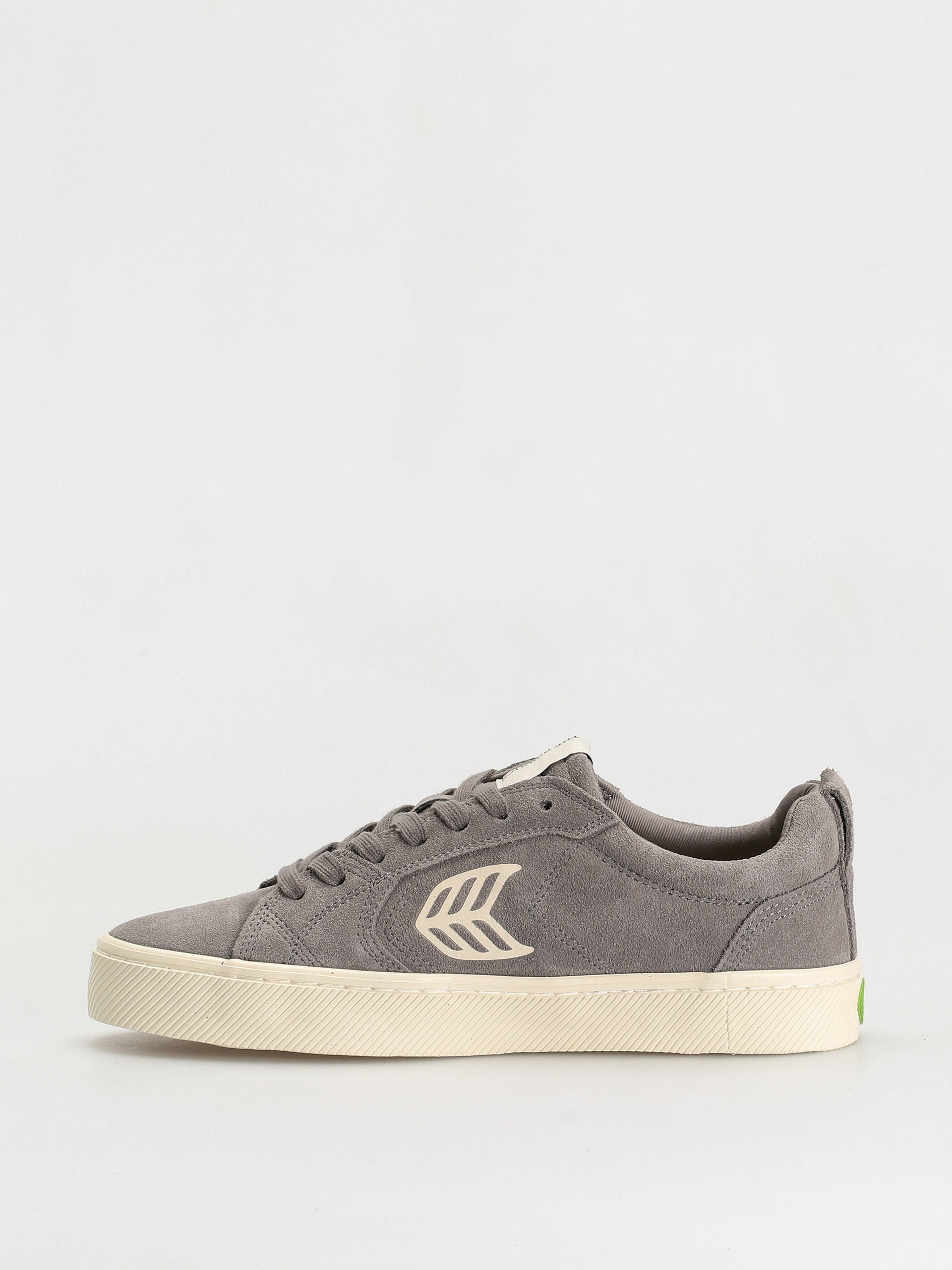 Boty Cariuma Catiba Pro Berrics (charcoal grey suede)