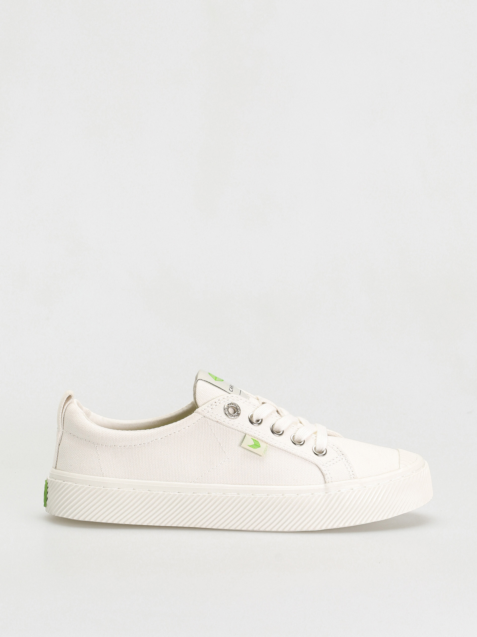 Boty Cariuma Oca Low (off white canvas)