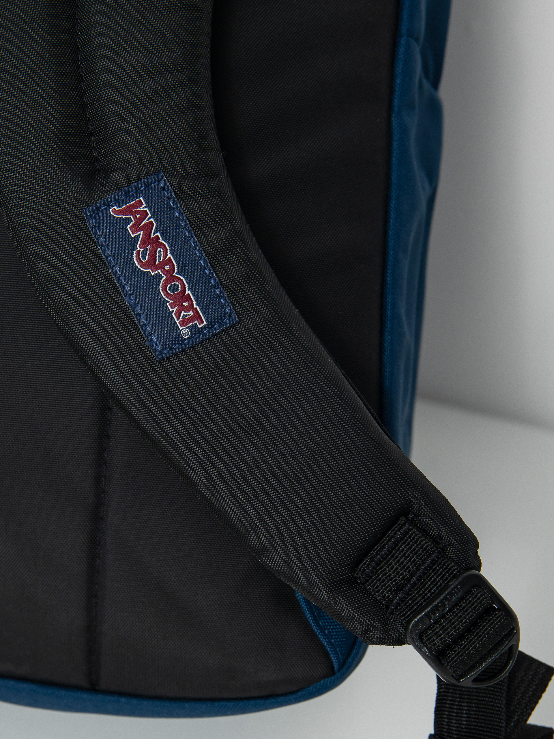 Batoh JanSport Big Student (navy)
