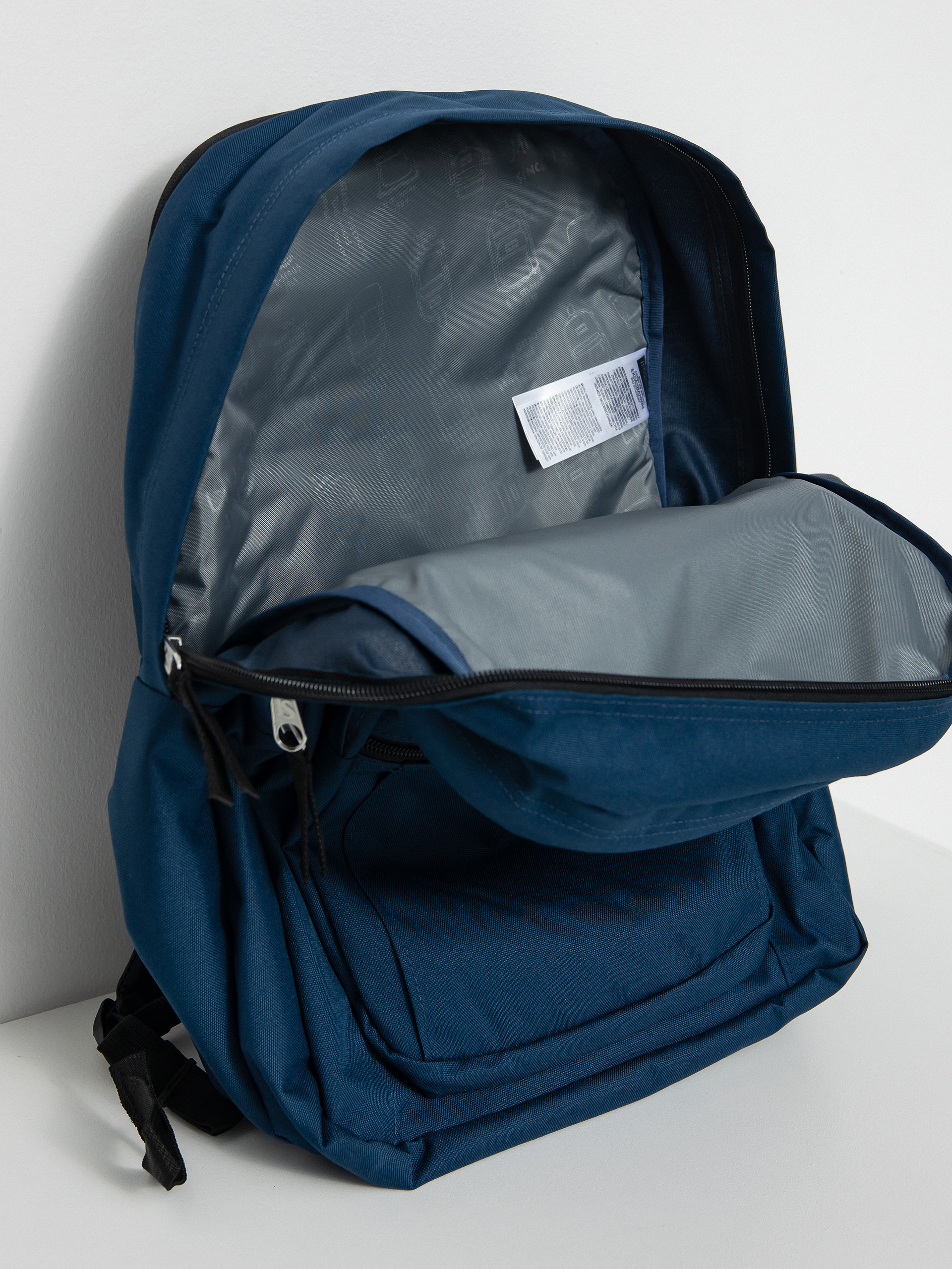 Batoh JanSport Big Student (navy)