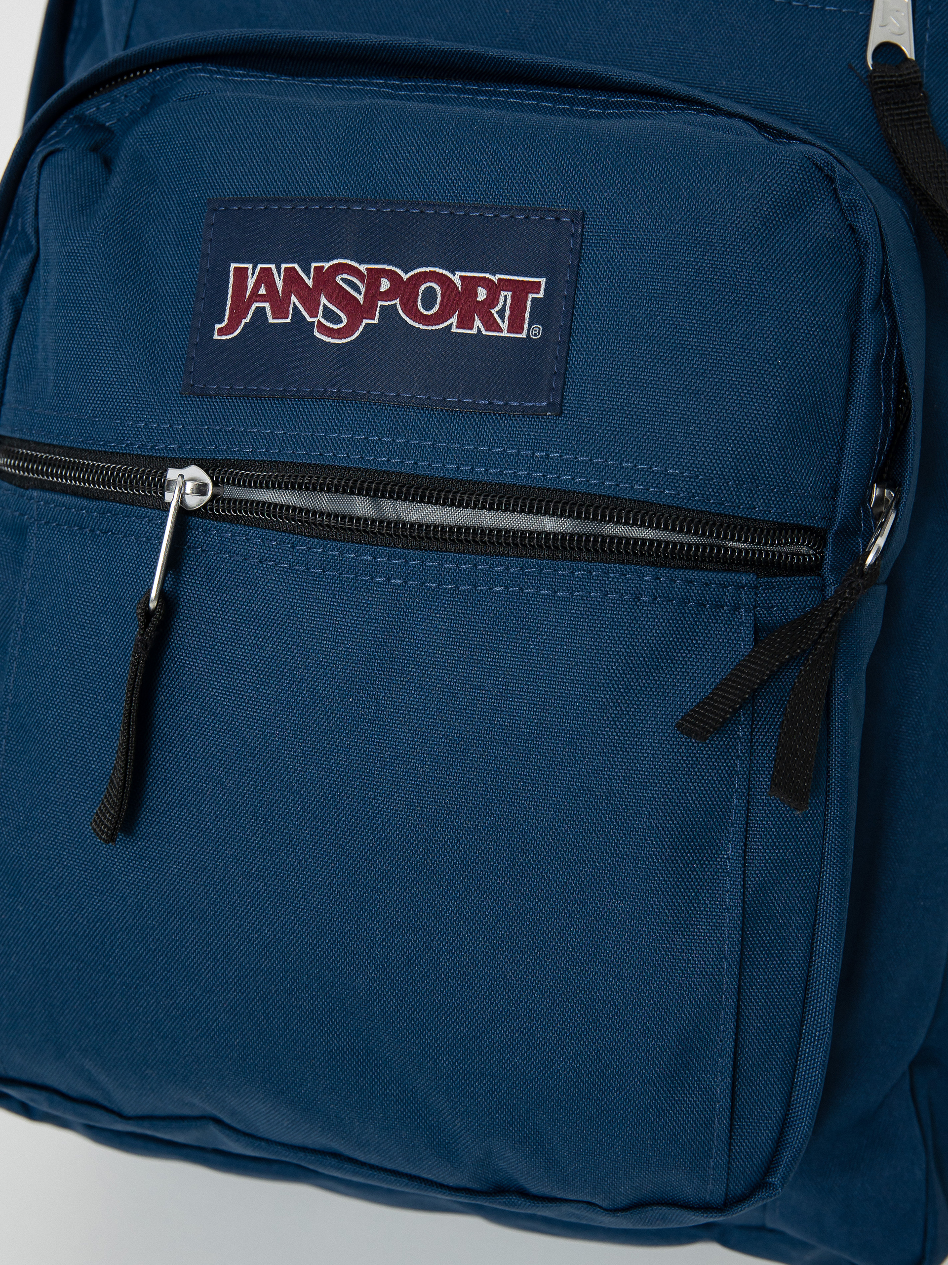 Batoh JanSport Big Student (navy)