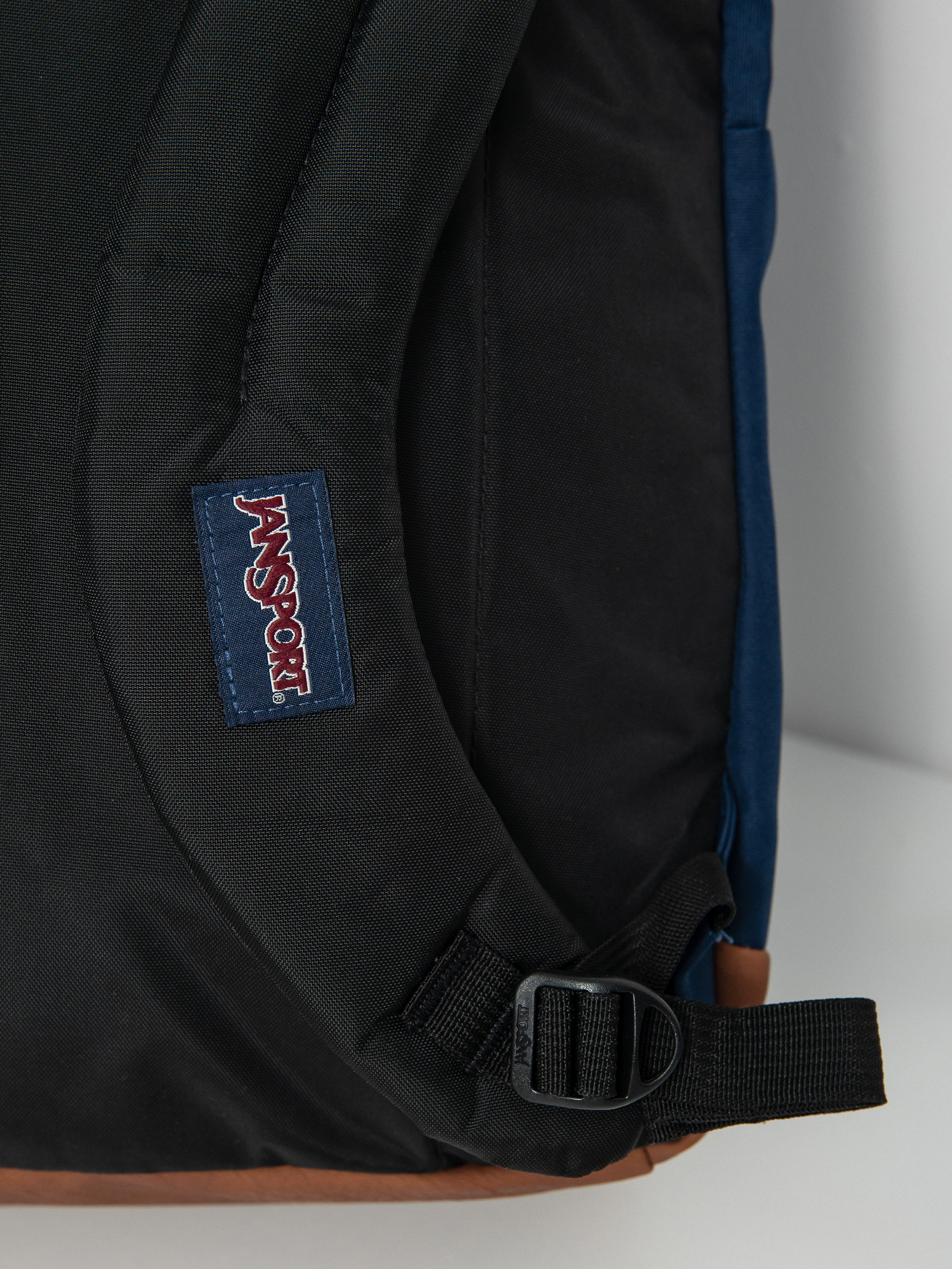Batoh JanSport Cool Student (navy)