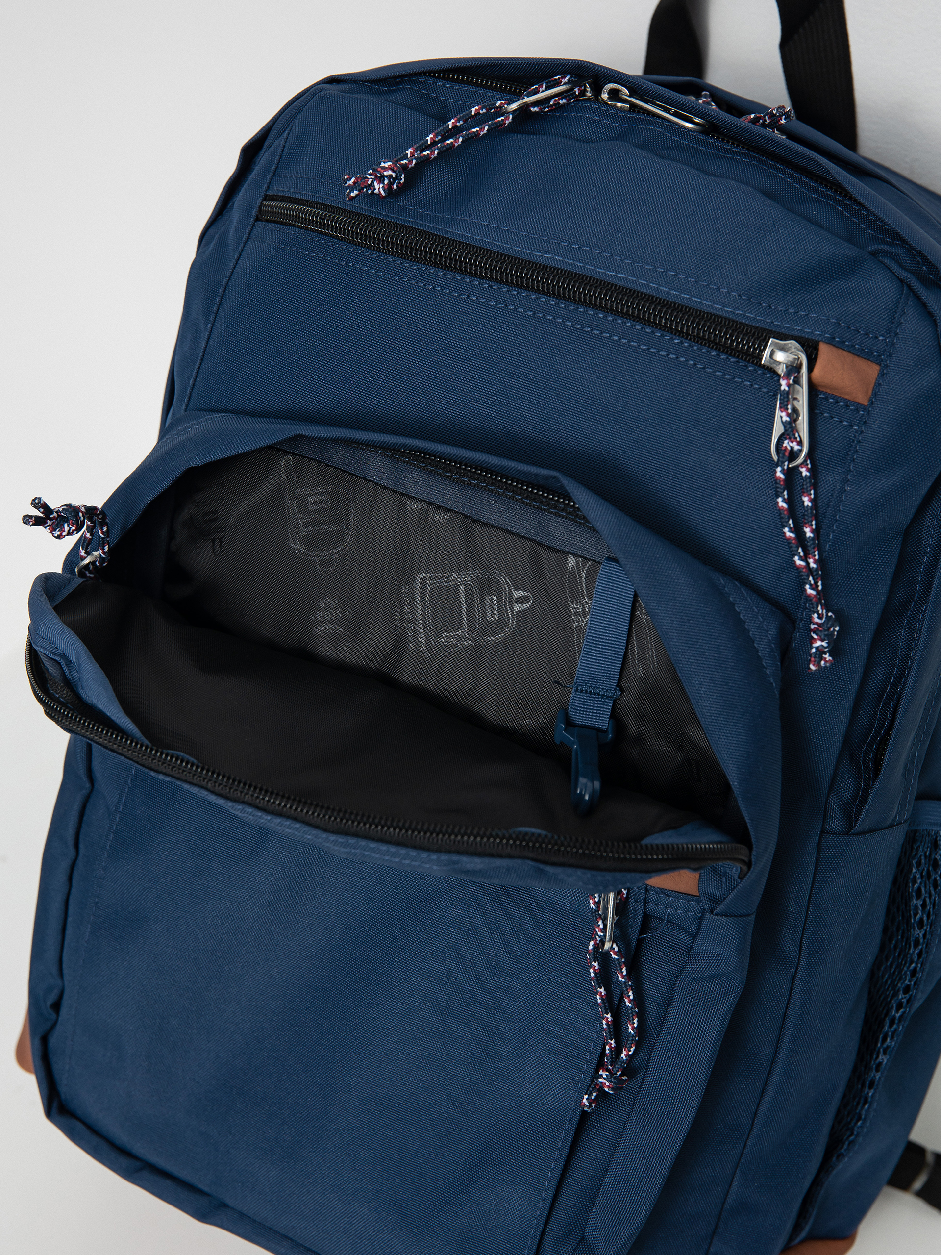 Batoh JanSport Cool Student (navy)