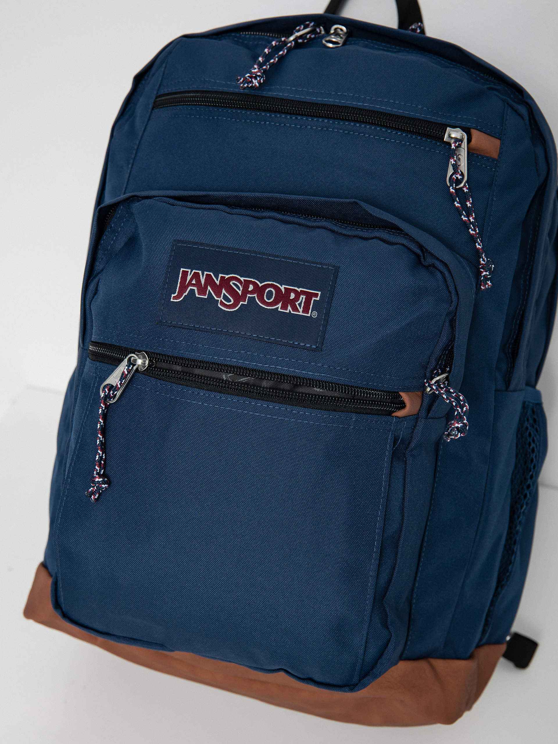 Batoh JanSport Cool Student (navy)