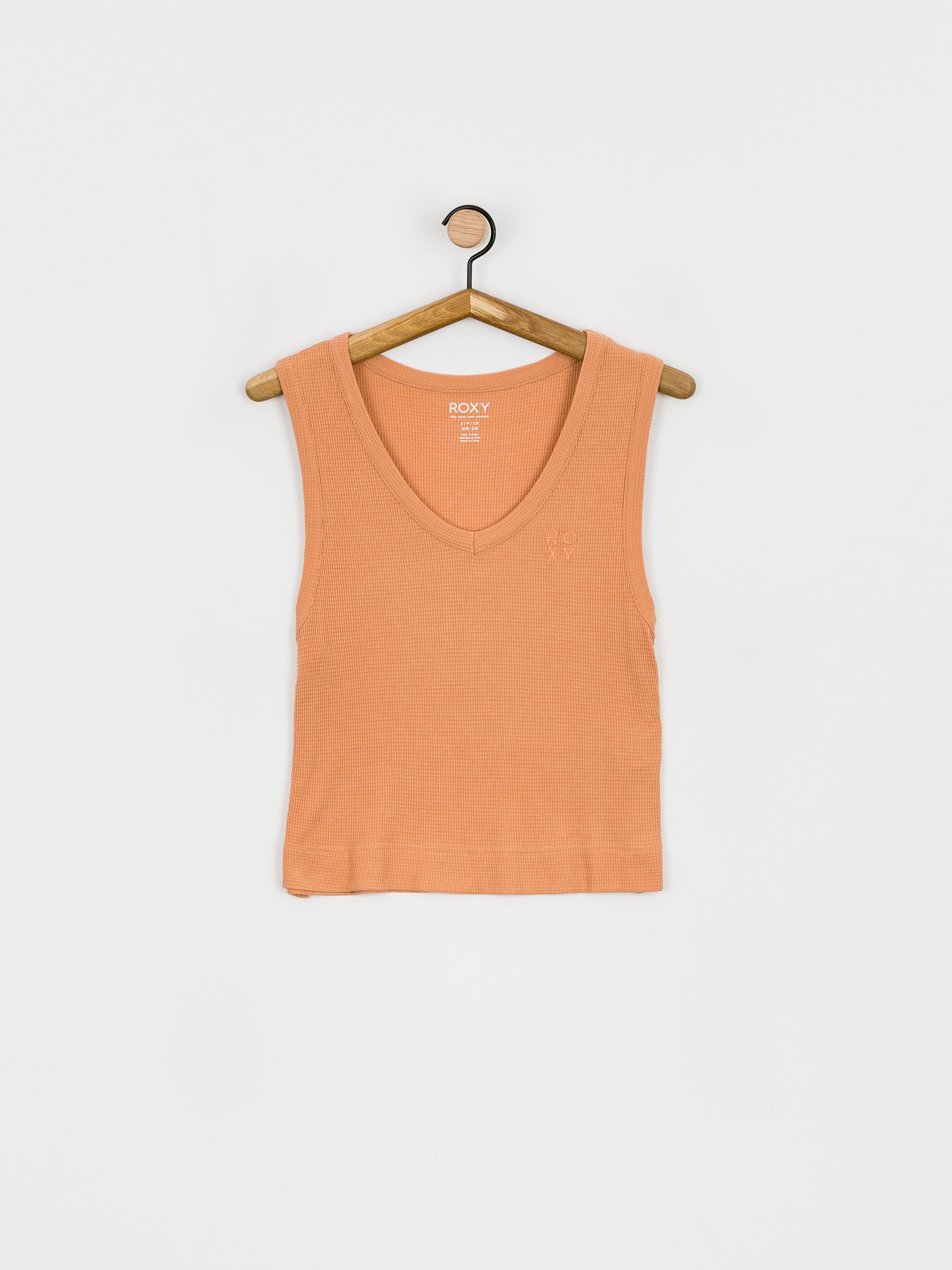 Tričko Roxy Sunday Breakfast Wmn (toast)