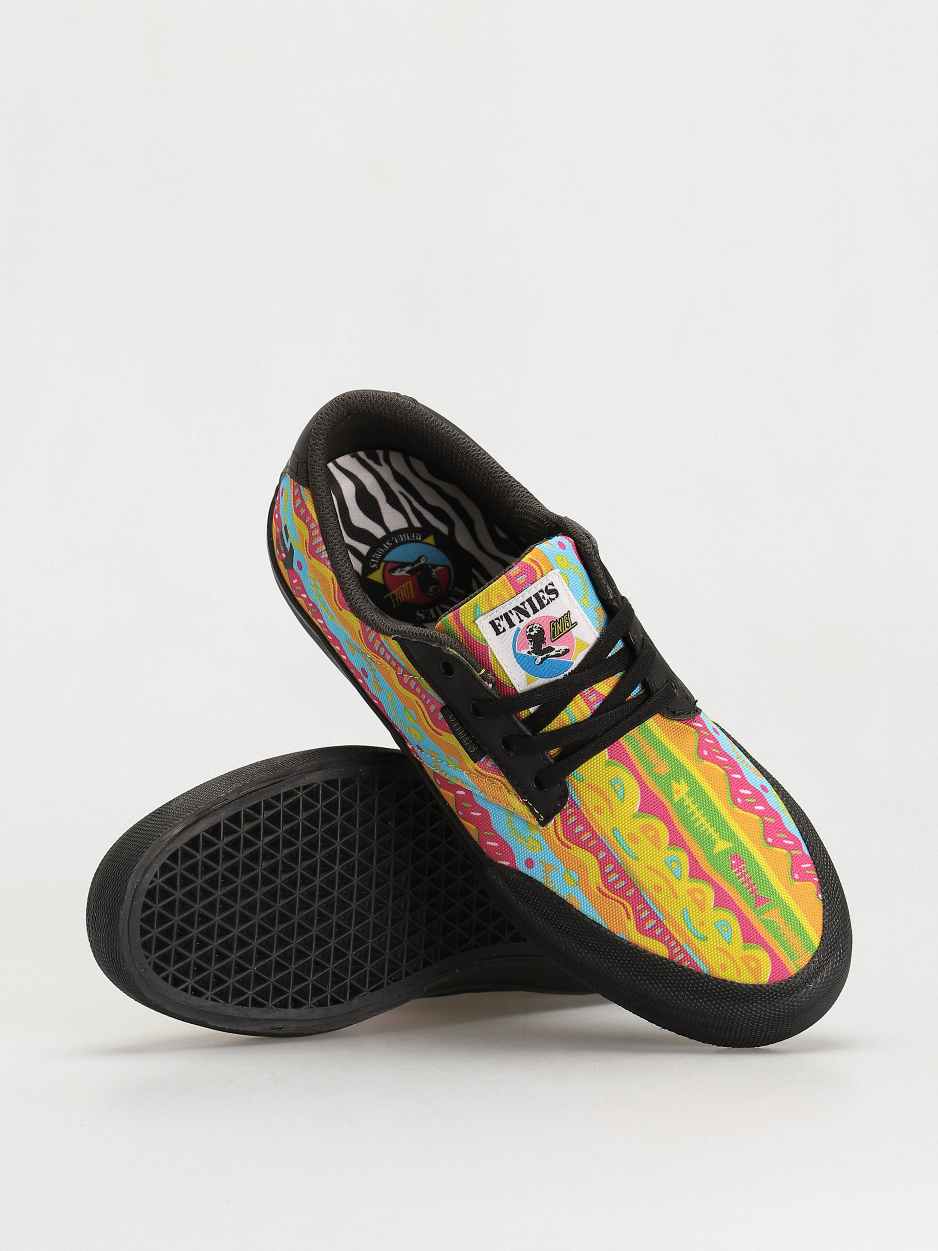 Boty Etnies Jameson Vulc Bmx (assorted)