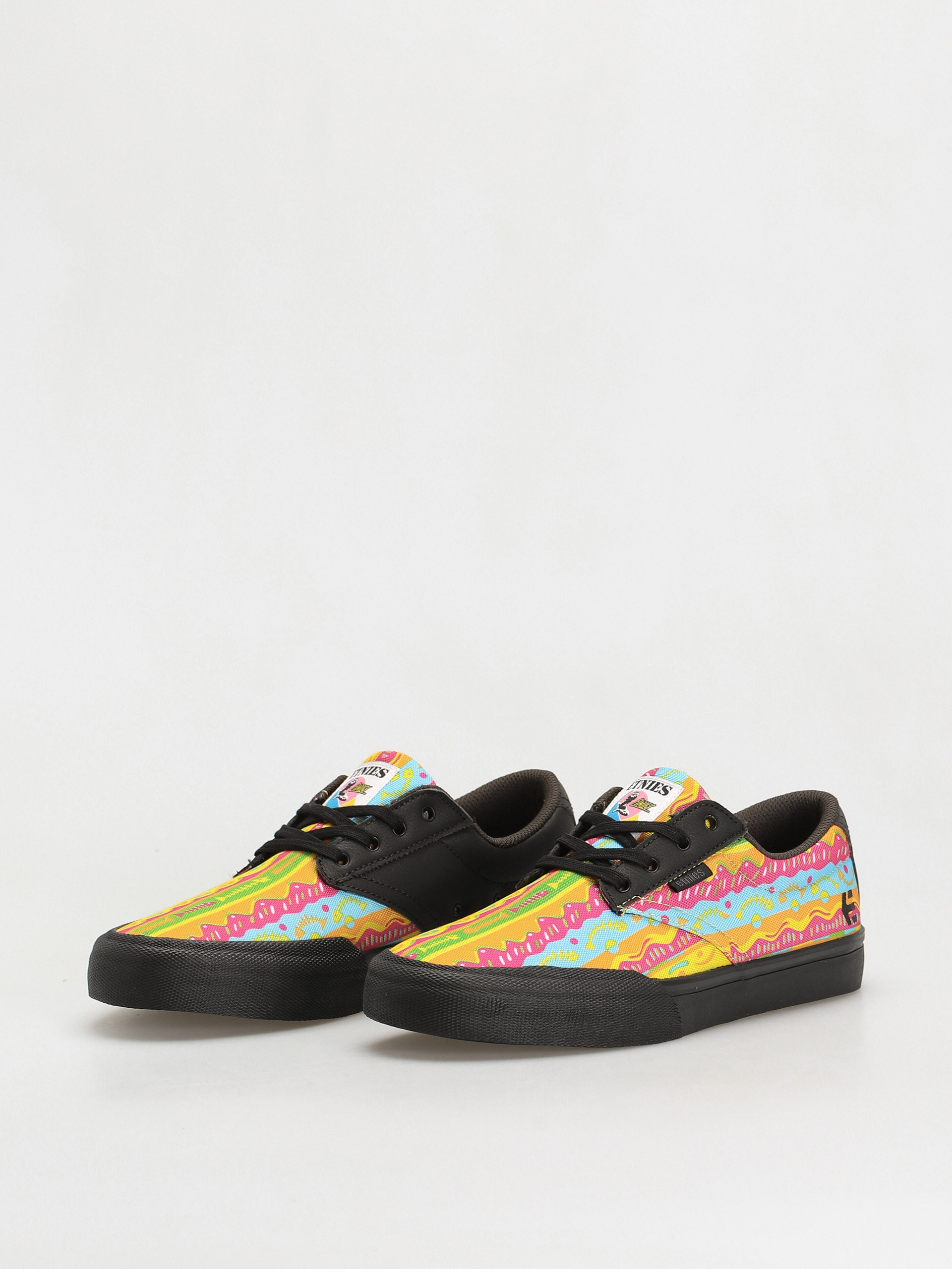 Boty Etnies Jameson Vulc Bmx (assorted)