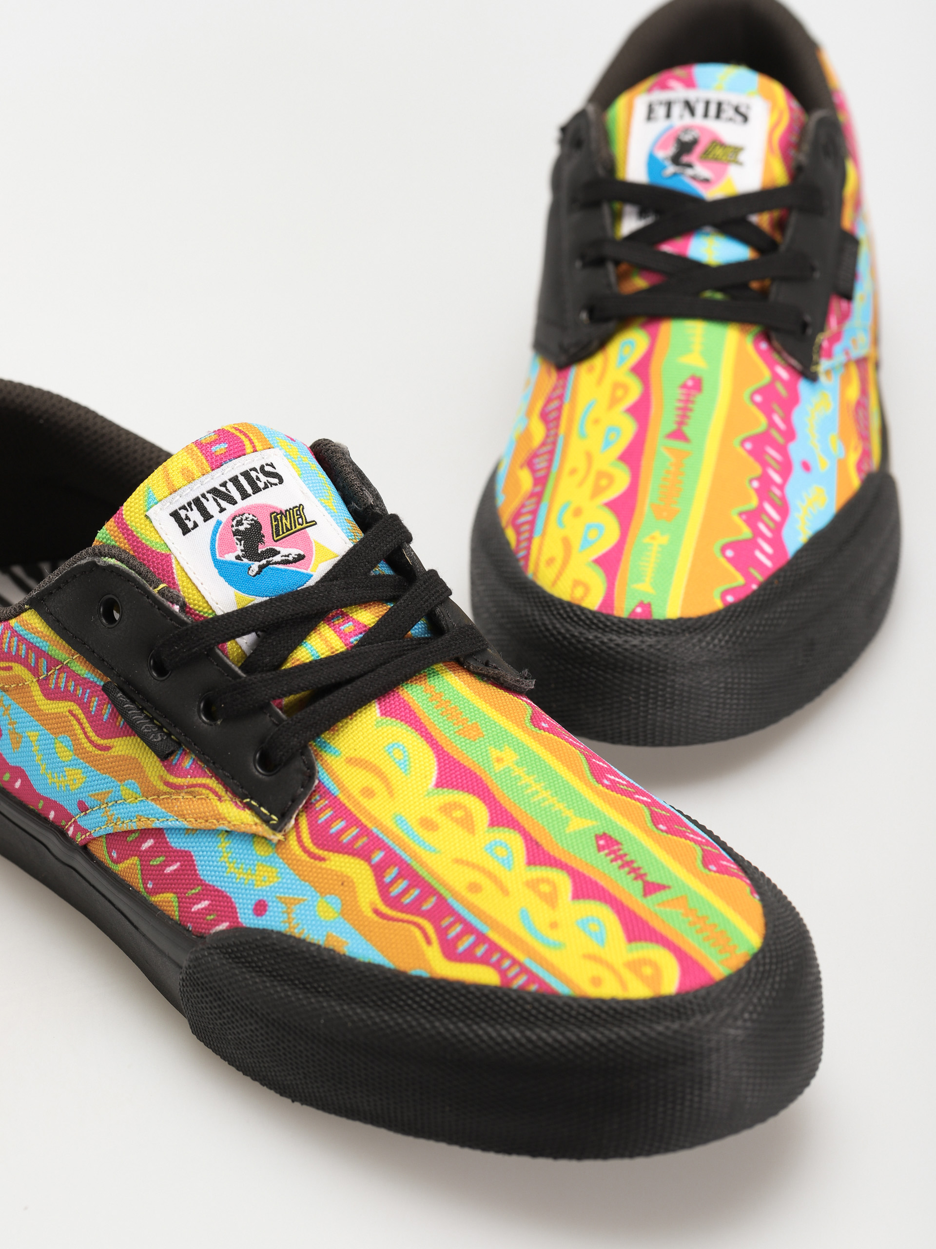 Boty Etnies Jameson Vulc Bmx (assorted)