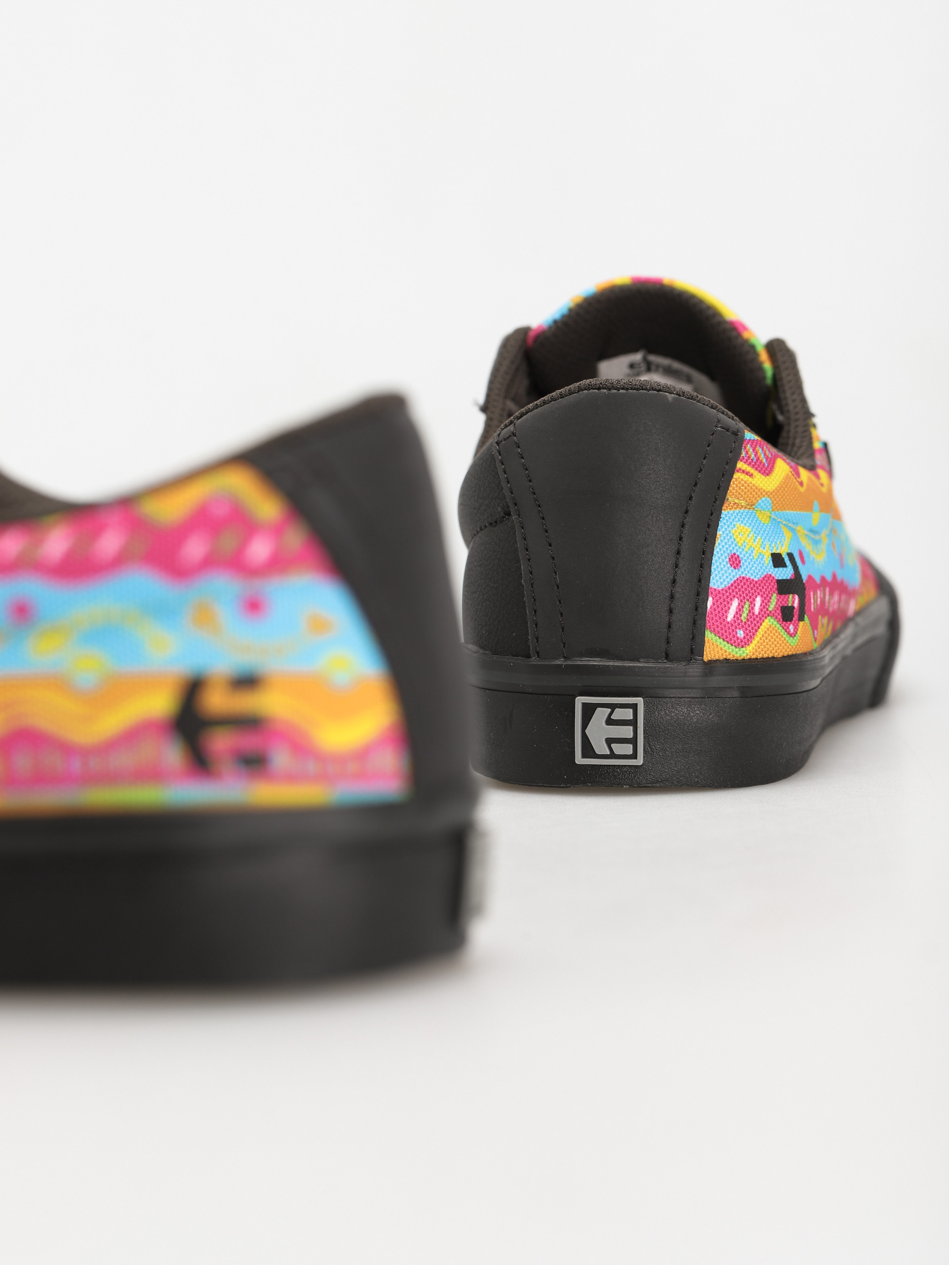 Boty Etnies Jameson Vulc Bmx (assorted)