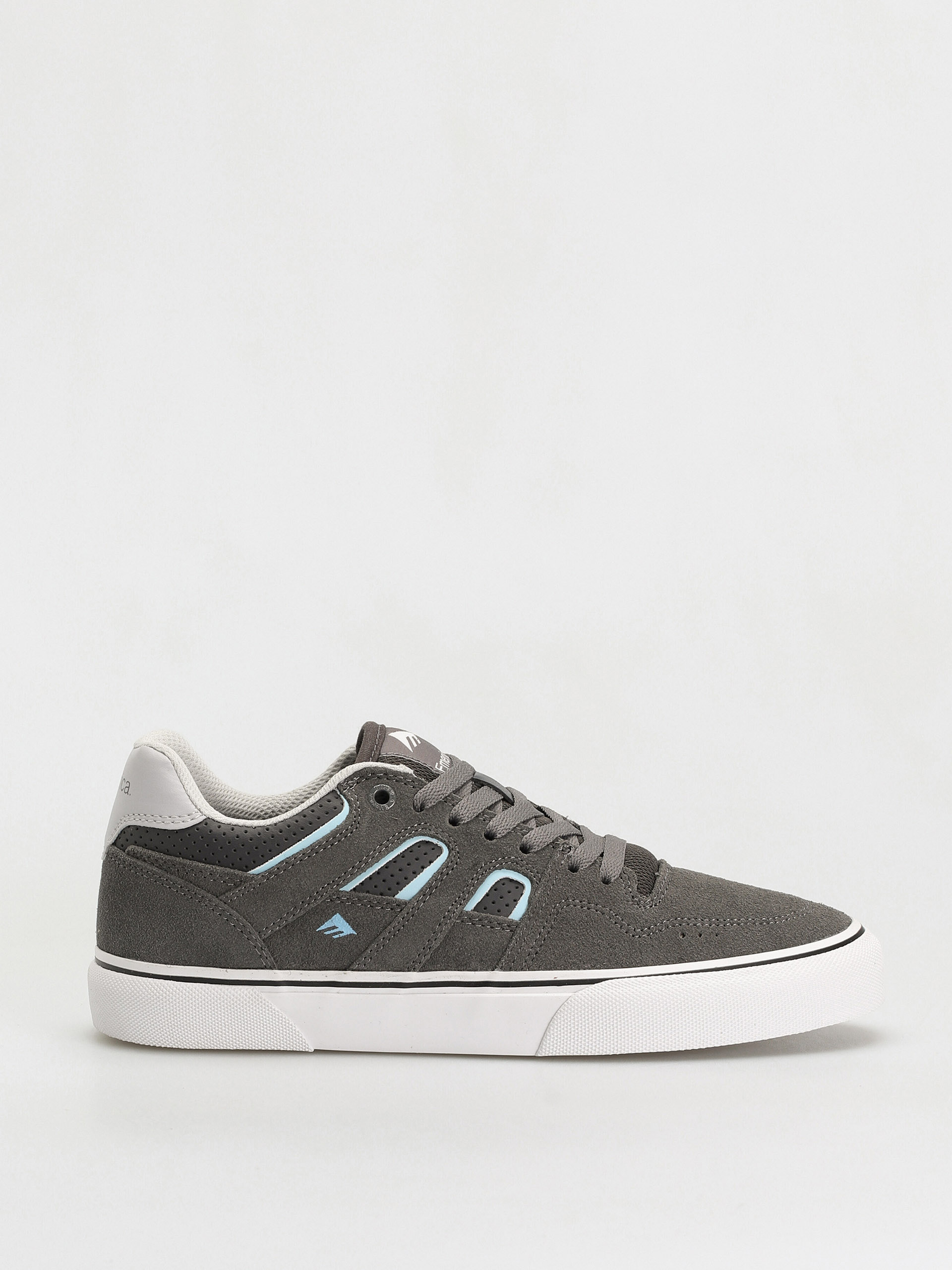 Boty Emerica Tilt G6 Vulc (grey)