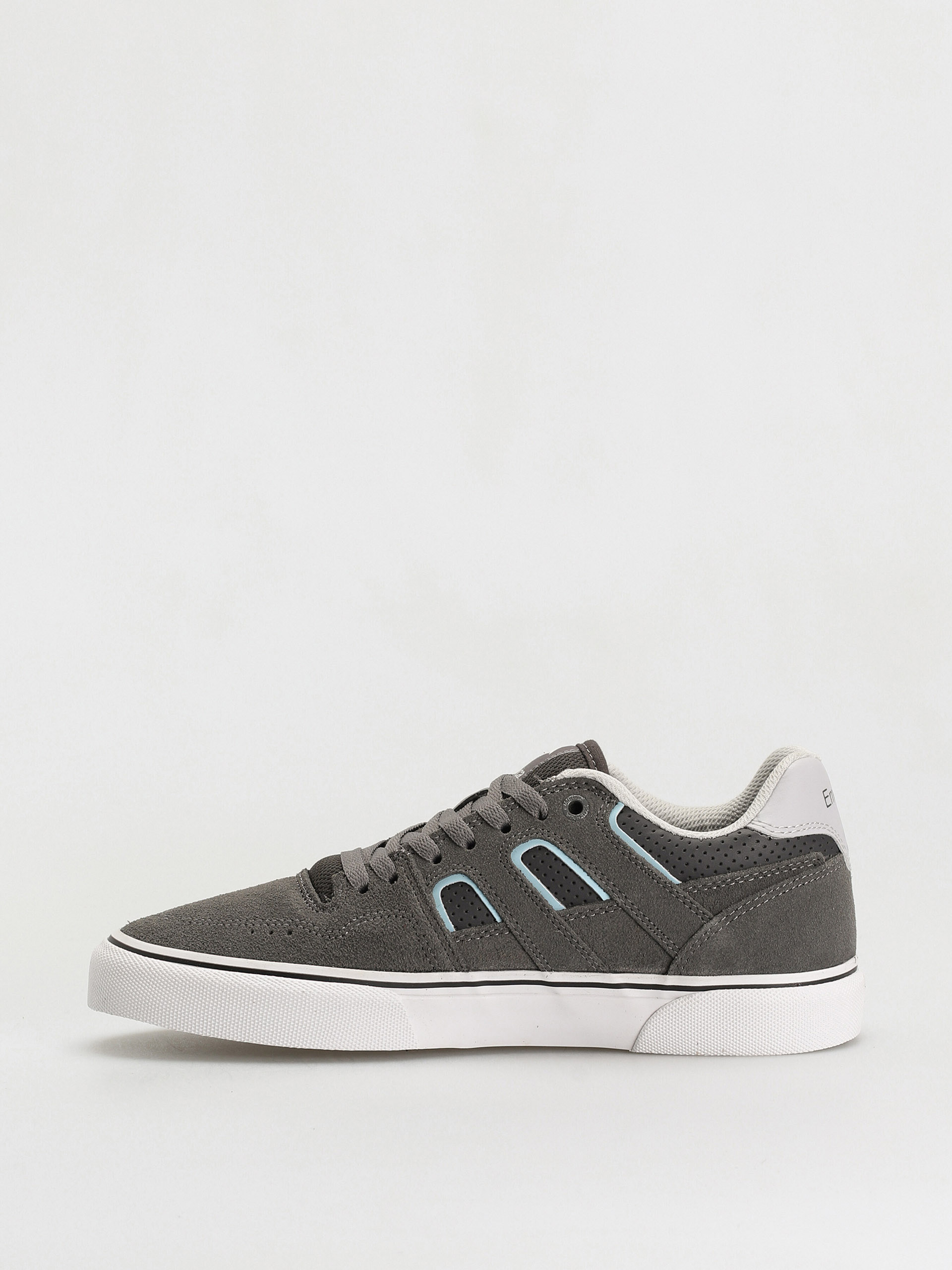 Boty Emerica Tilt G6 Vulc (grey)