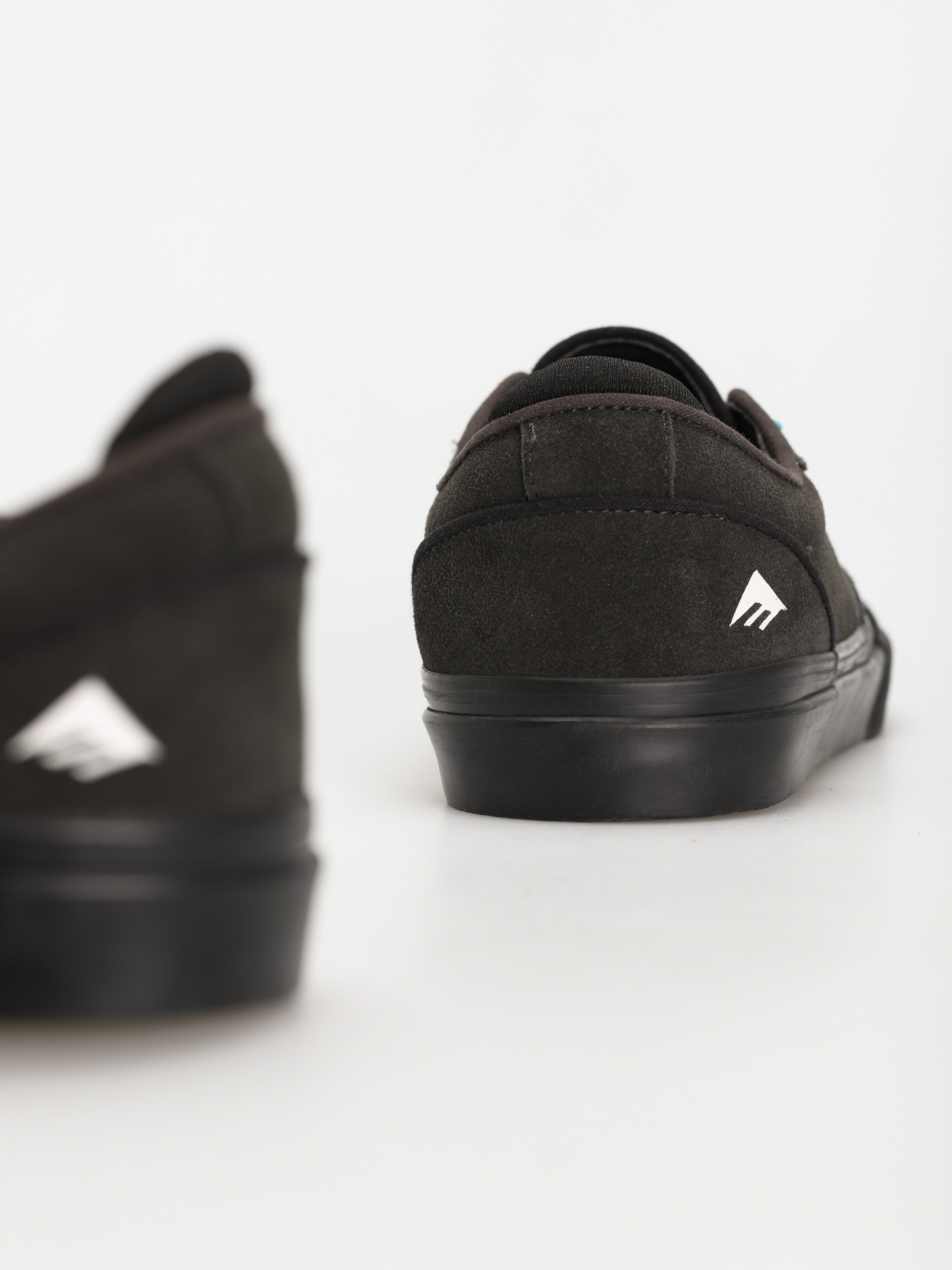 Boty Emerica Dickson (charcoal)