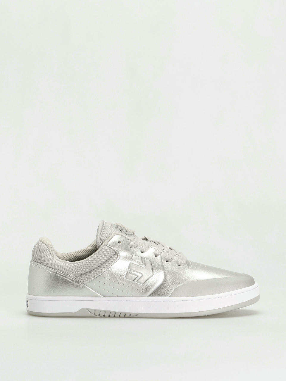 Boty Etnies Marana (silver)