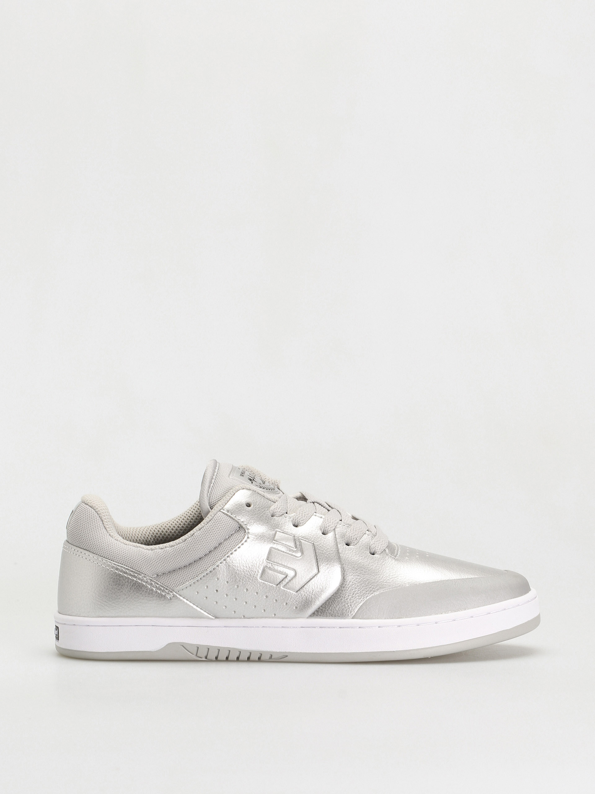 Boty Etnies Marana (silver)