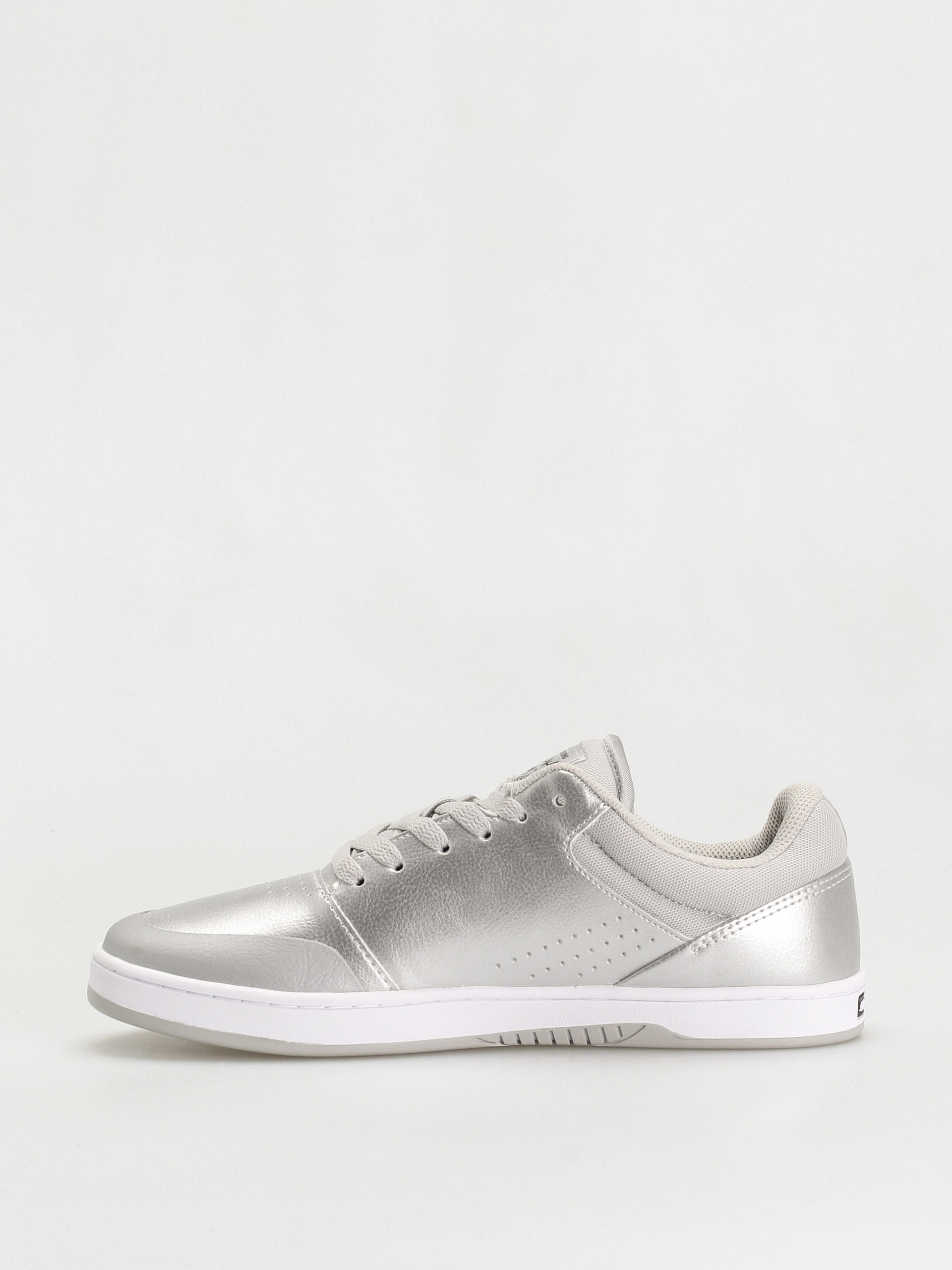 Boty Etnies Marana (silver)